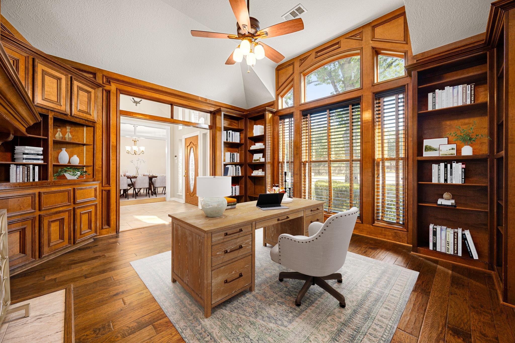 6448 Magnolia Street