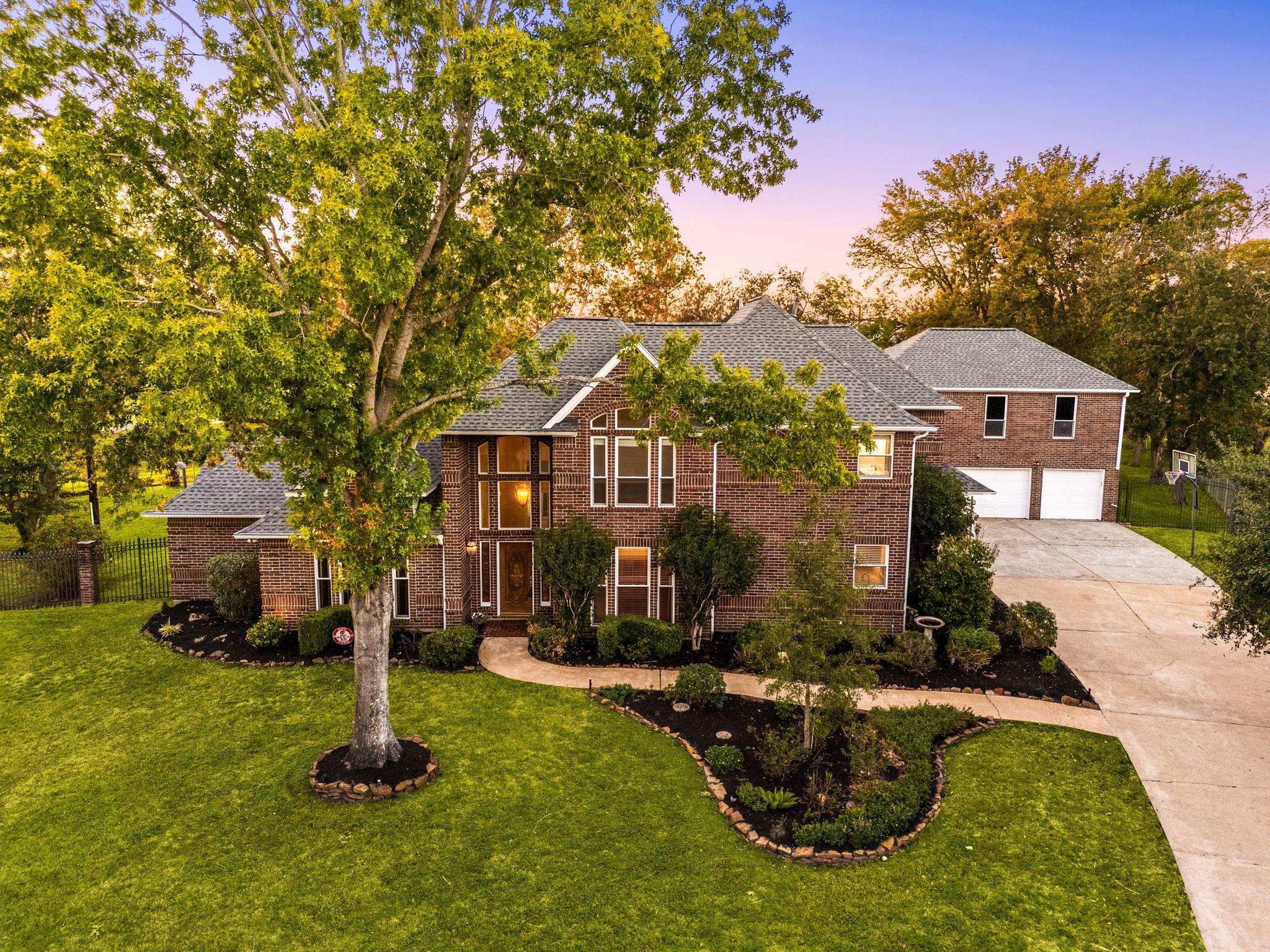 6448 Magnolia Street