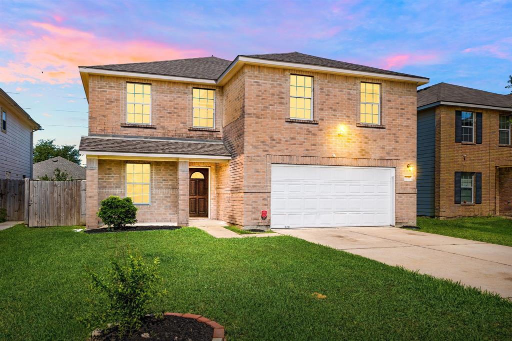 7903 Raven Creek Lane