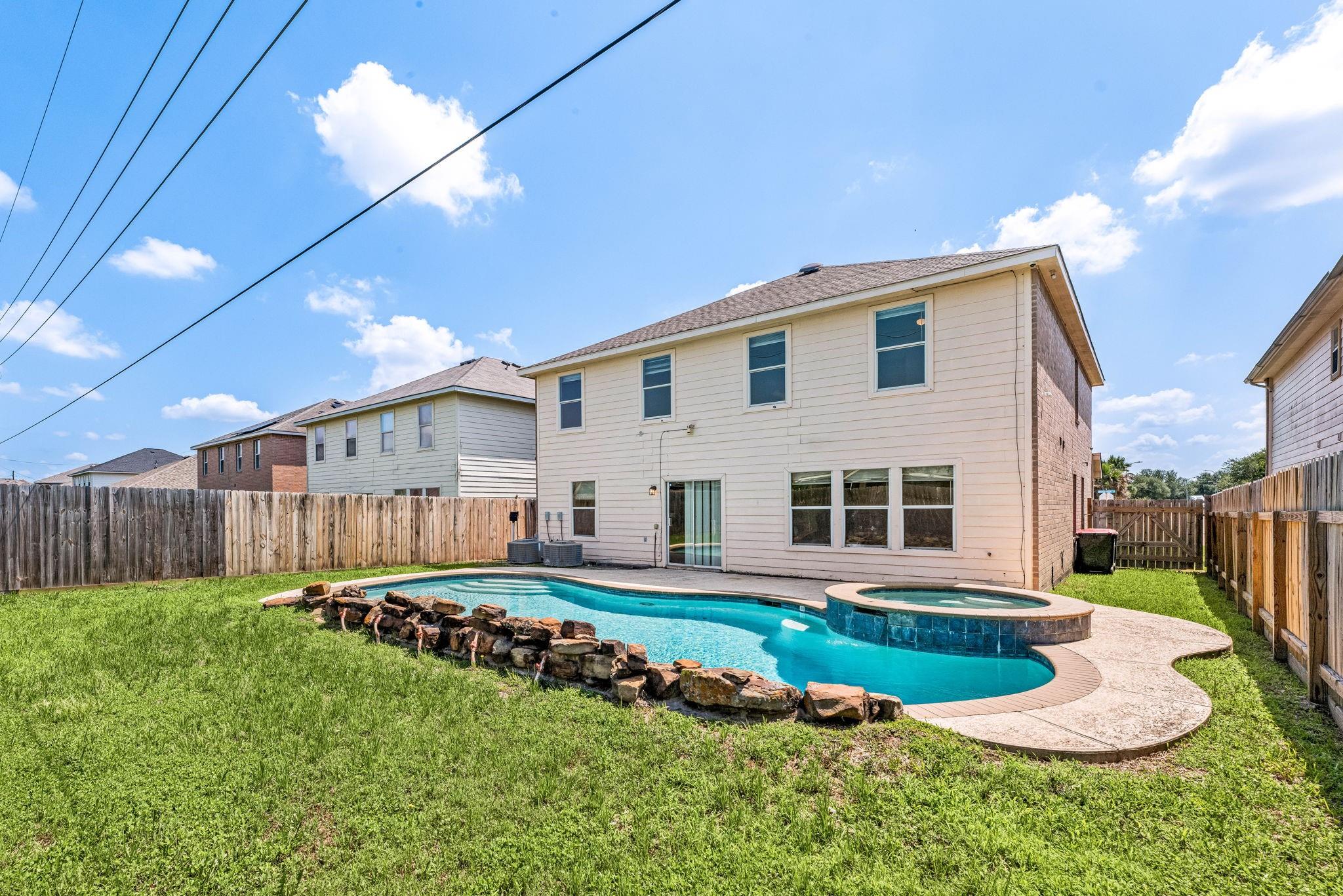7903 Raven Creek Lane