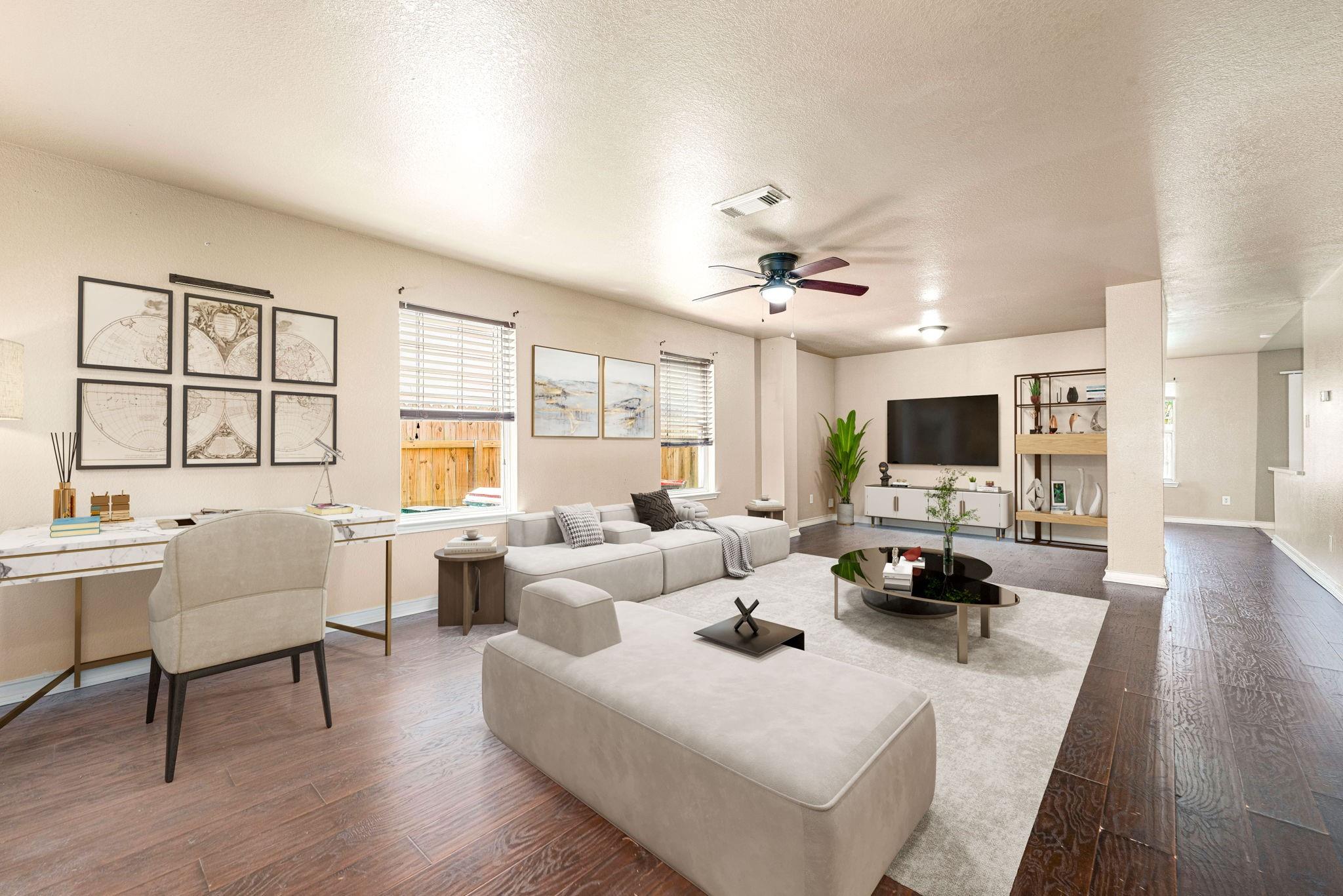 7903 Raven Creek Lane