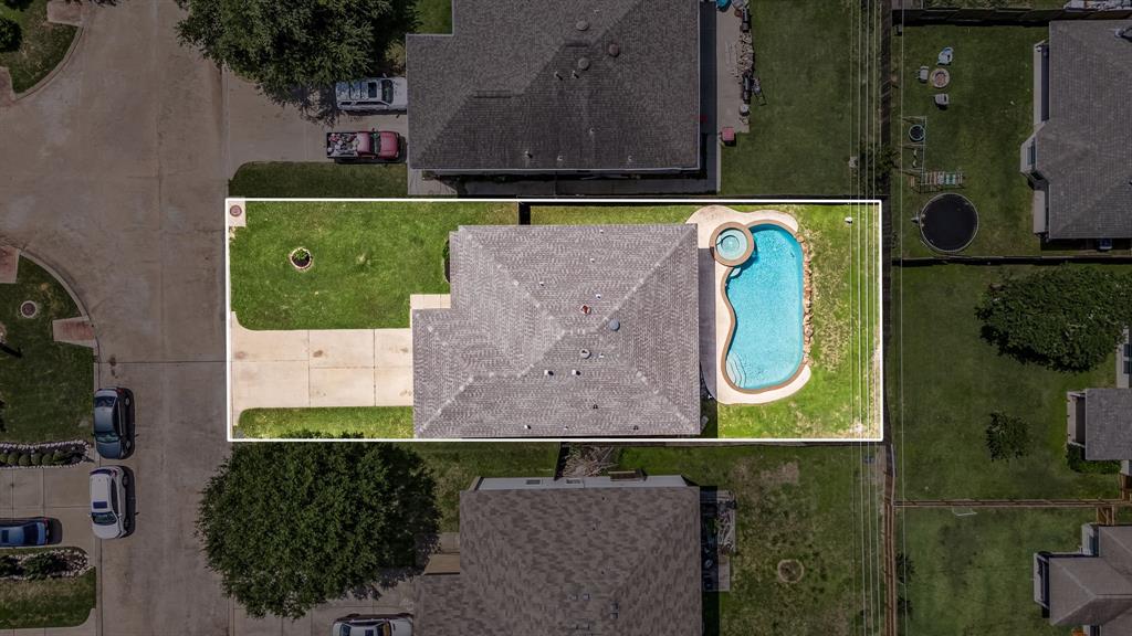 7903 Raven Creek Lane