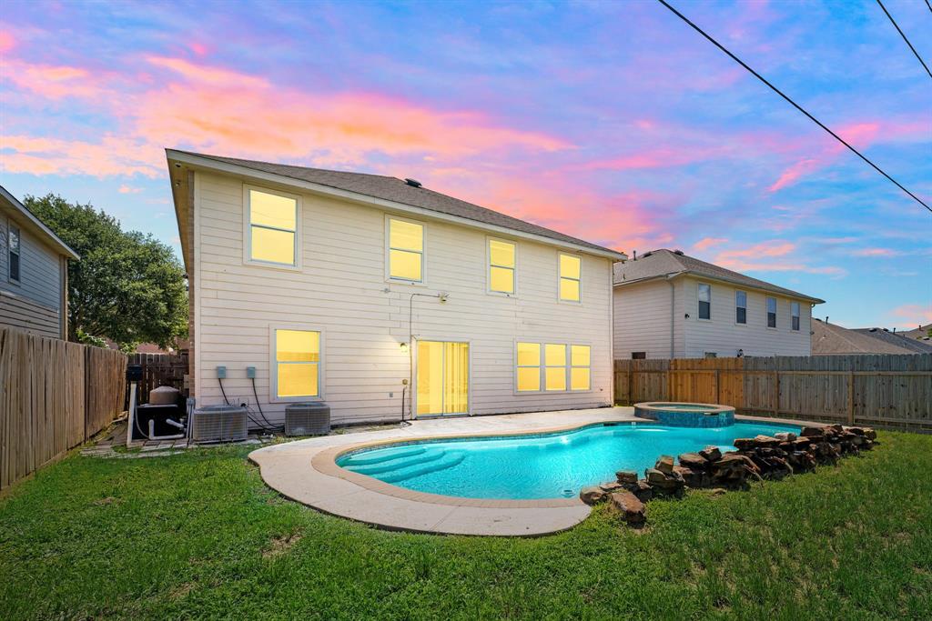 7903 Raven Creek Lane