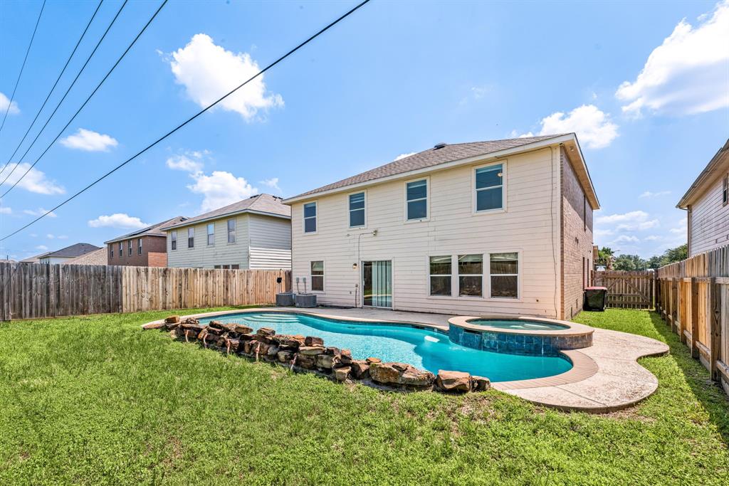 7903 Raven Creek Lane