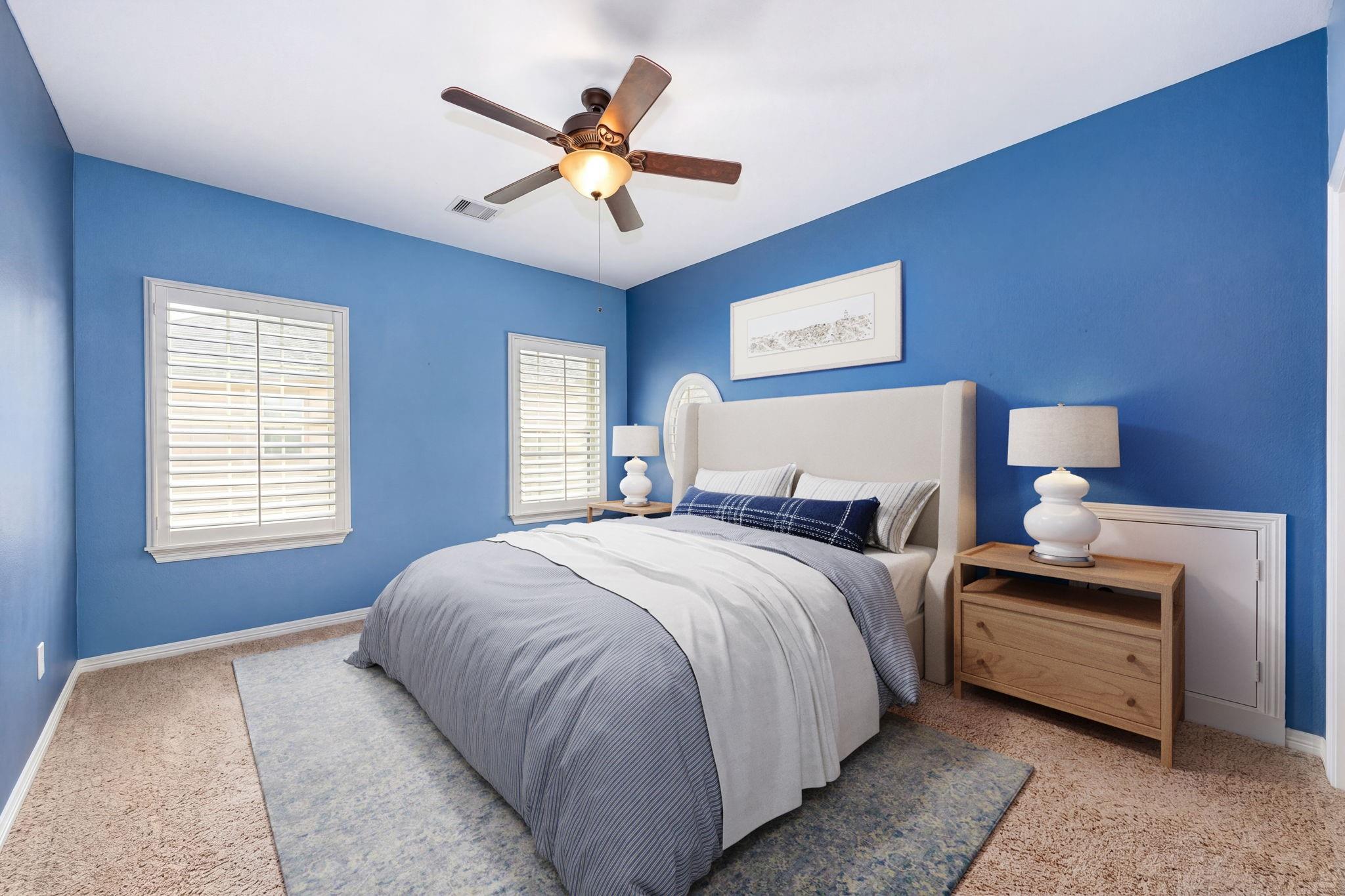 5102 Hawthorne Bend Drive