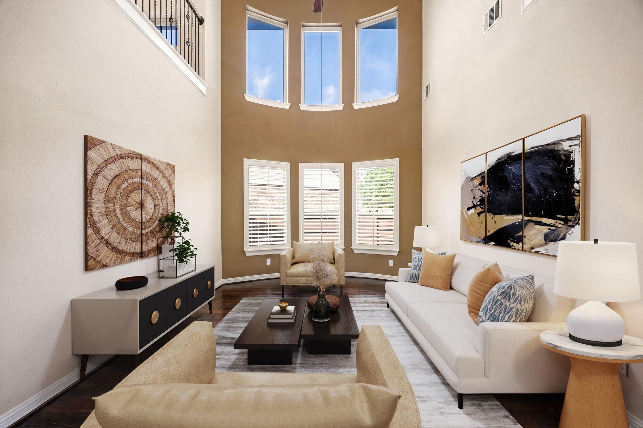 5102 Hawthorne Bend Drive