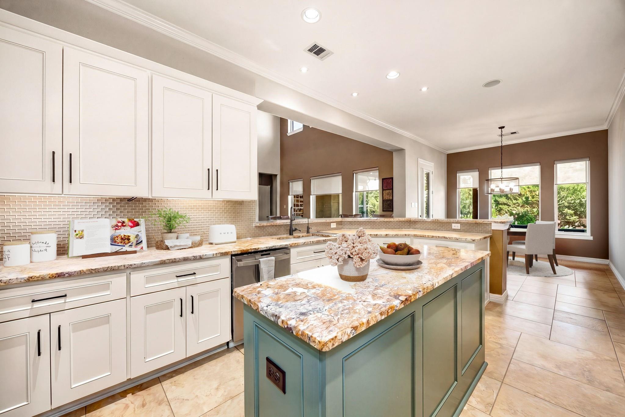 5102 Hawthorne Bend Drive