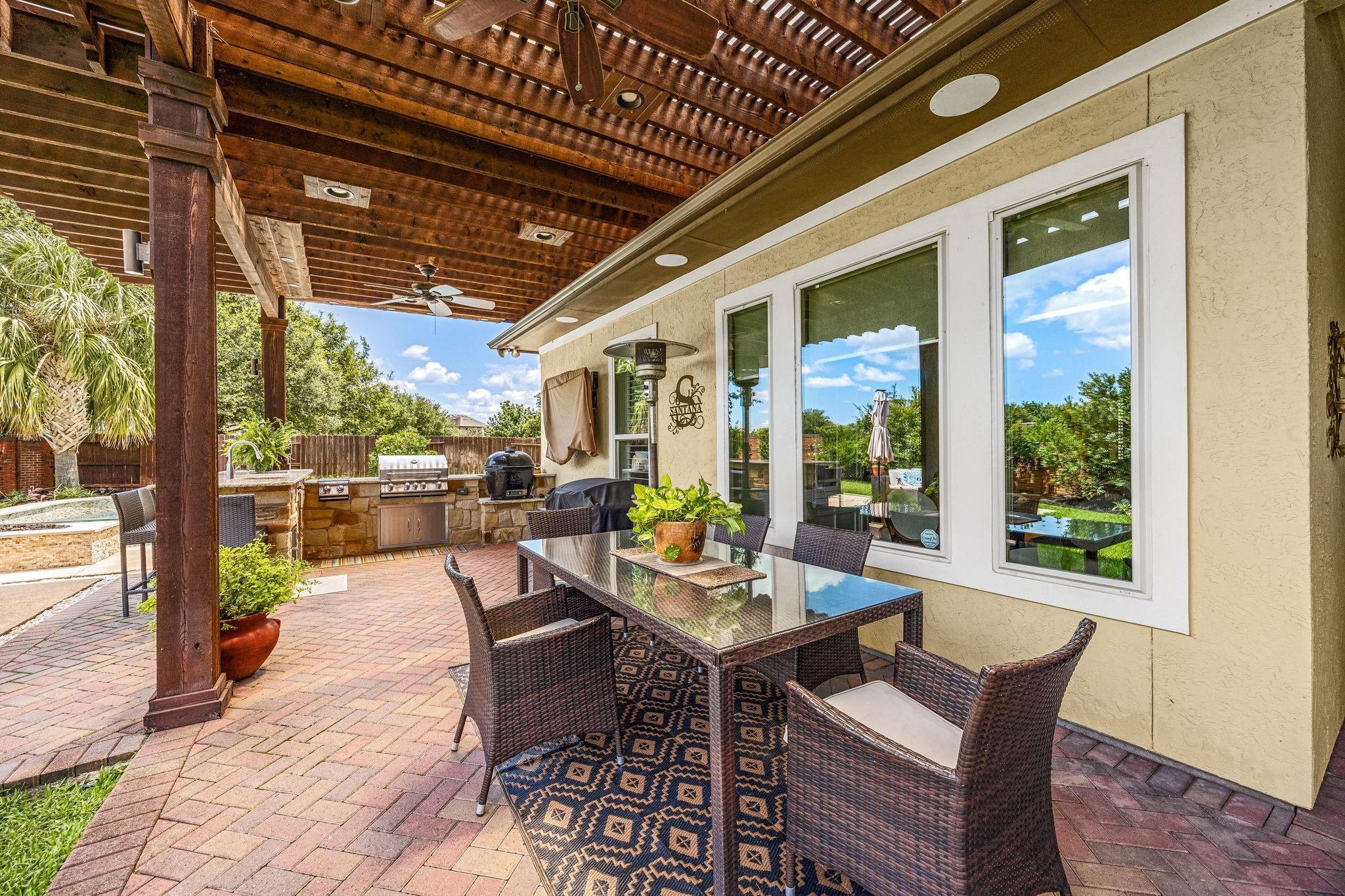 5102 Hawthorne Bend Drive