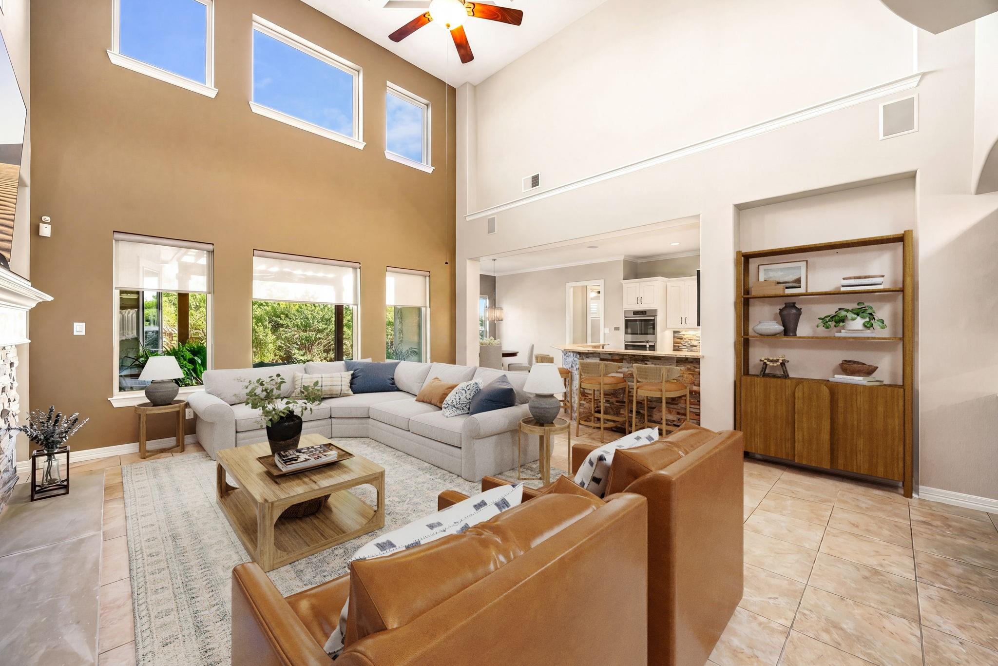 5102 Hawthorne Bend Drive