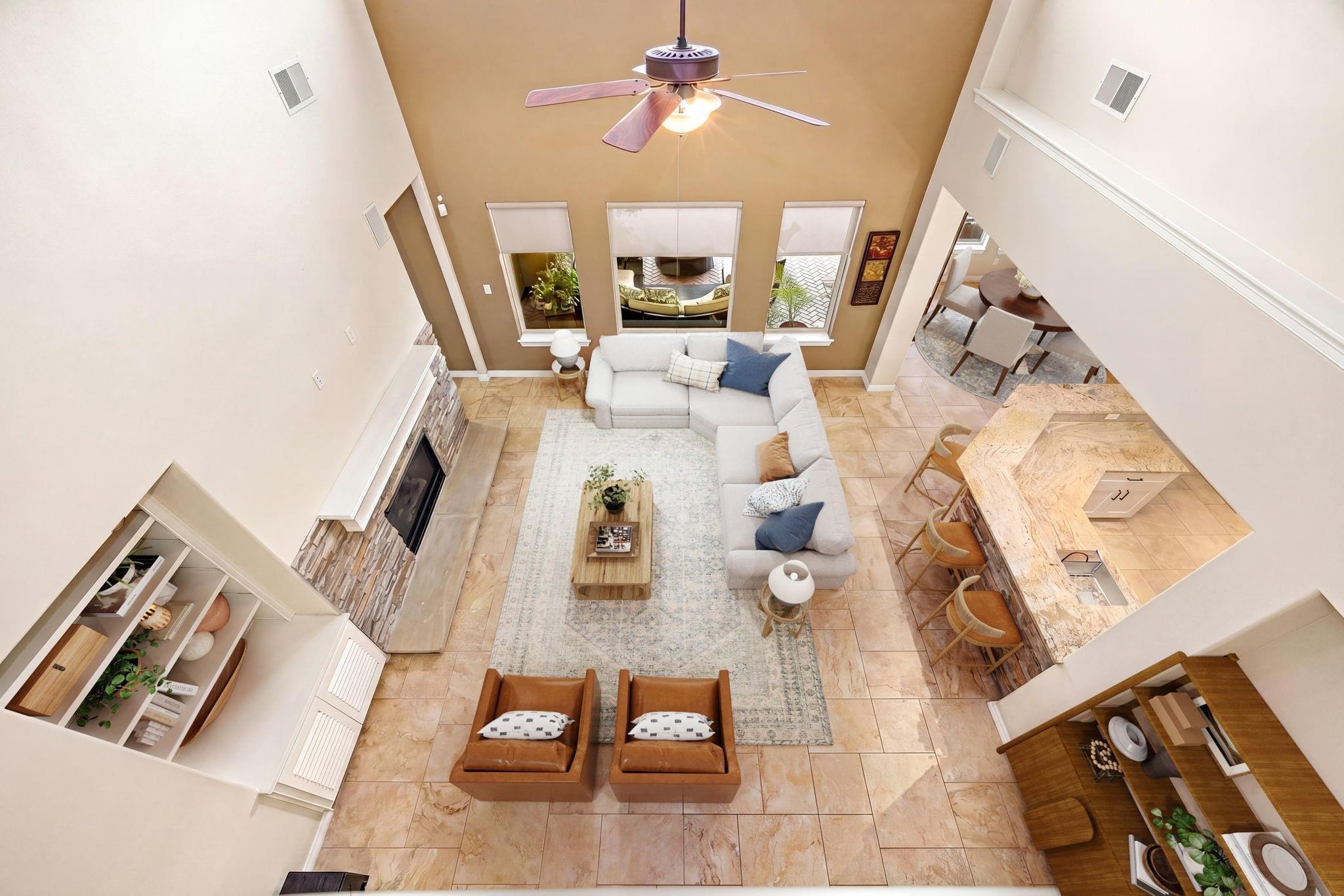 5102 Hawthorne Bend Drive