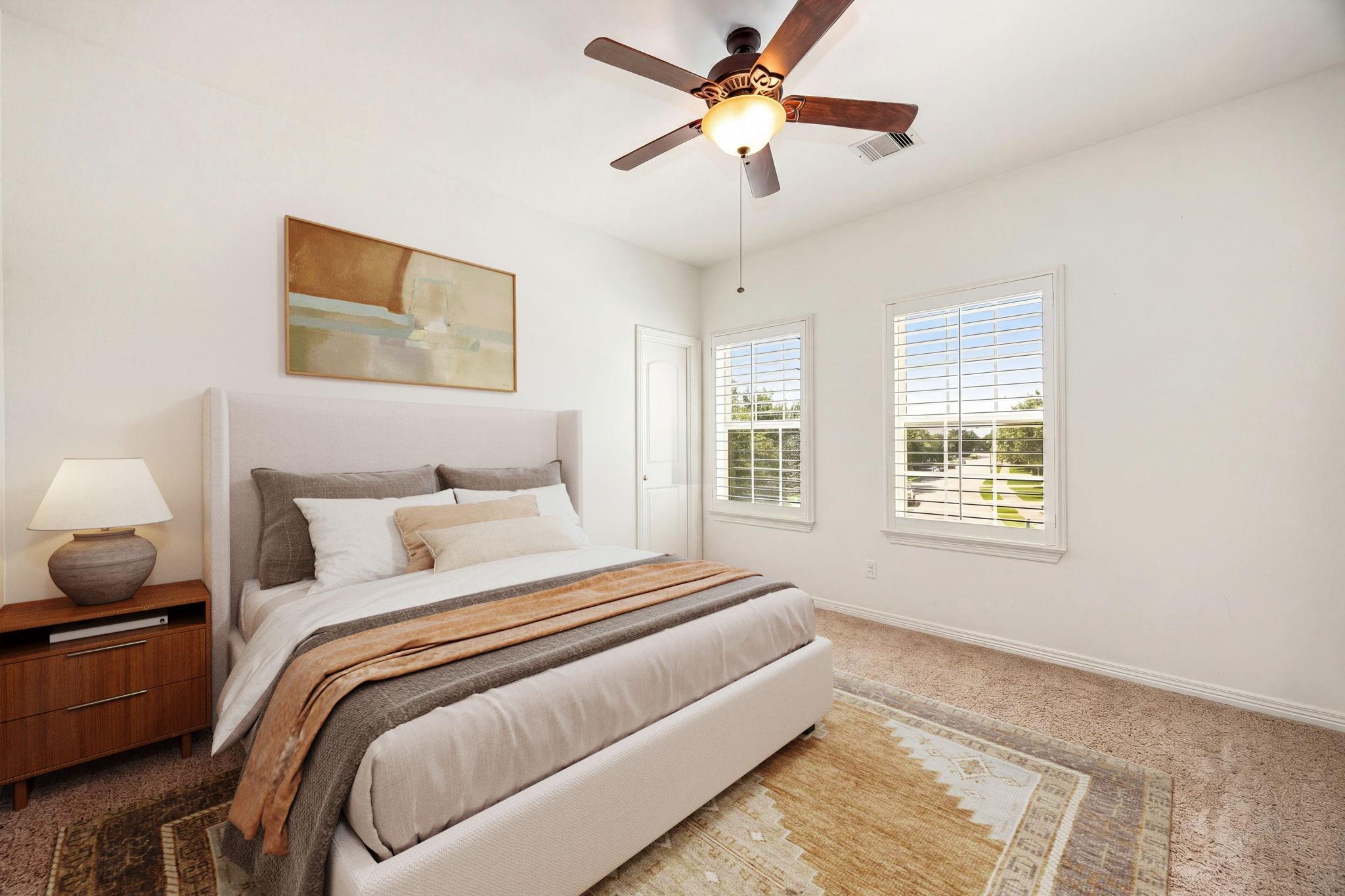 5102 Hawthorne Bend Drive
