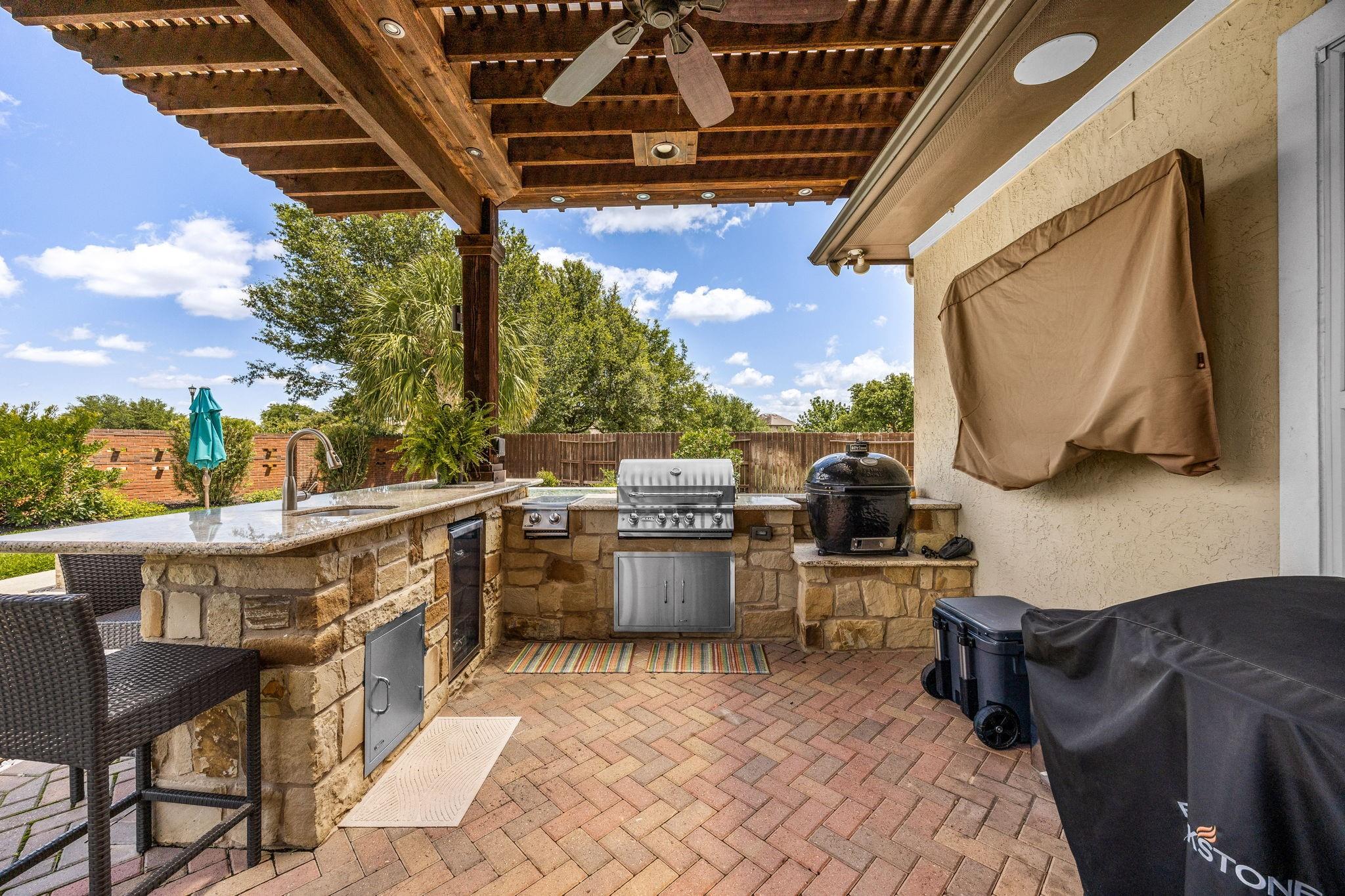 5102 Hawthorne Bend Drive