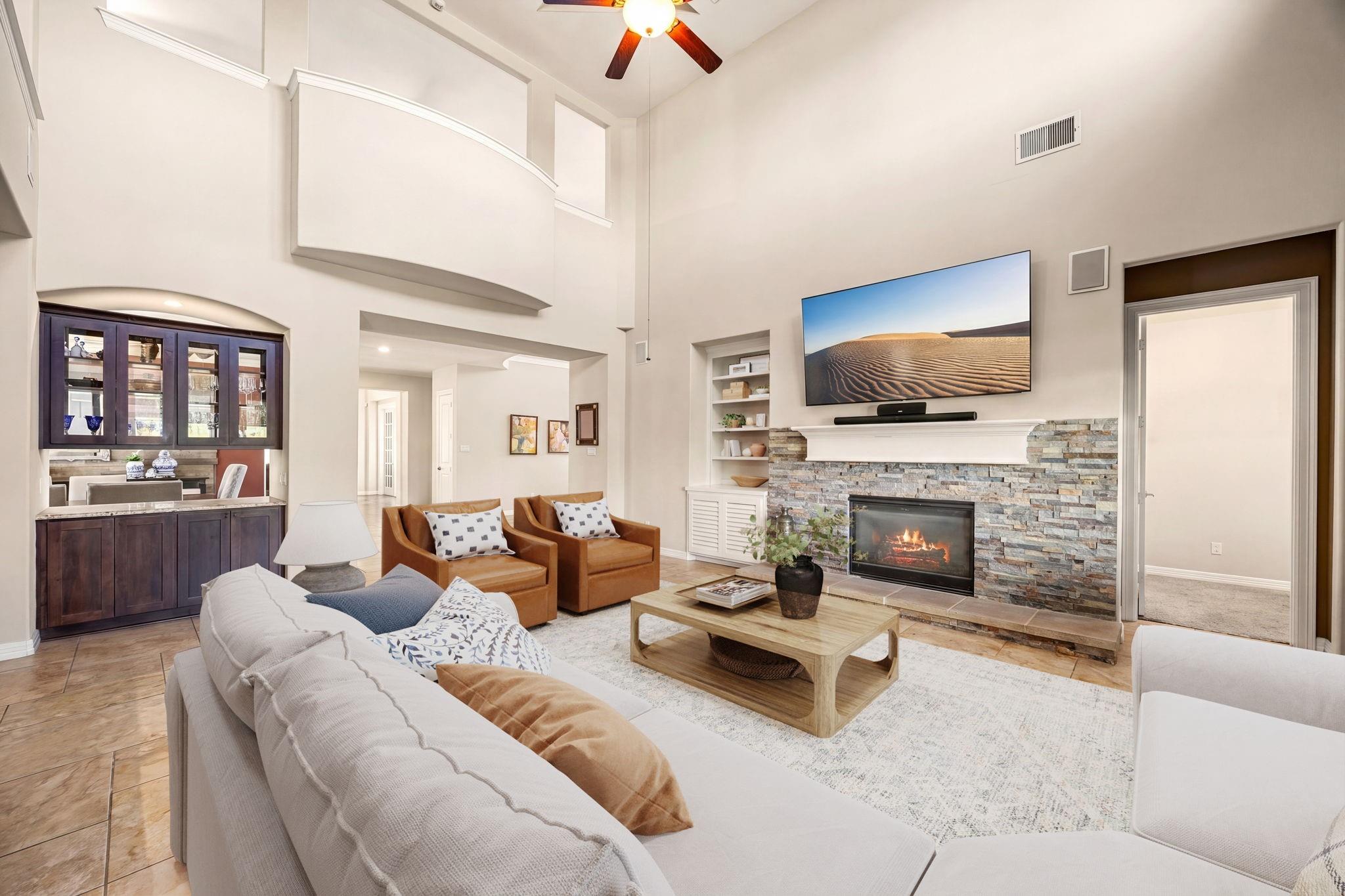 5102 Hawthorne Bend Drive