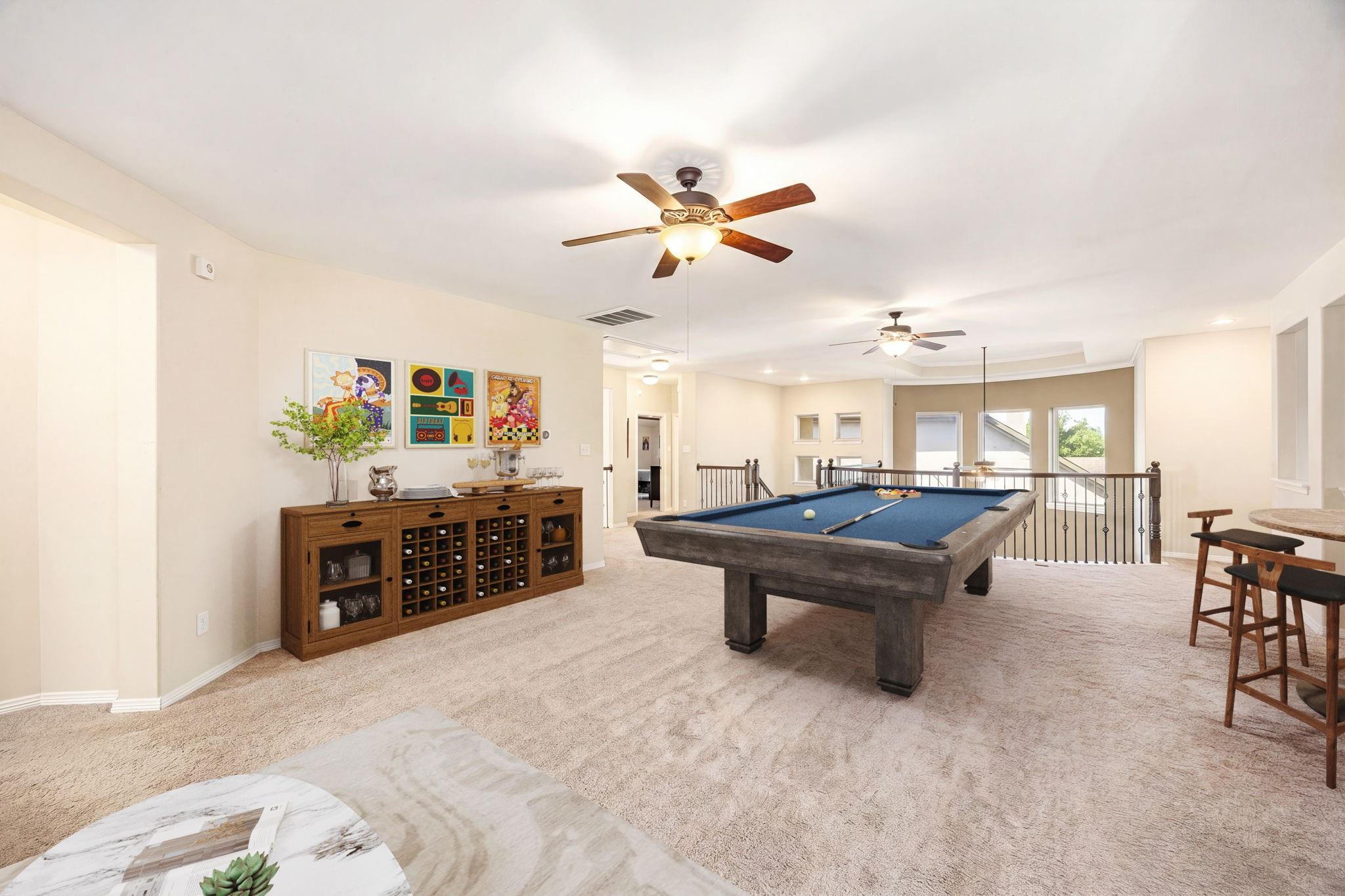 5102 Hawthorne Bend Drive