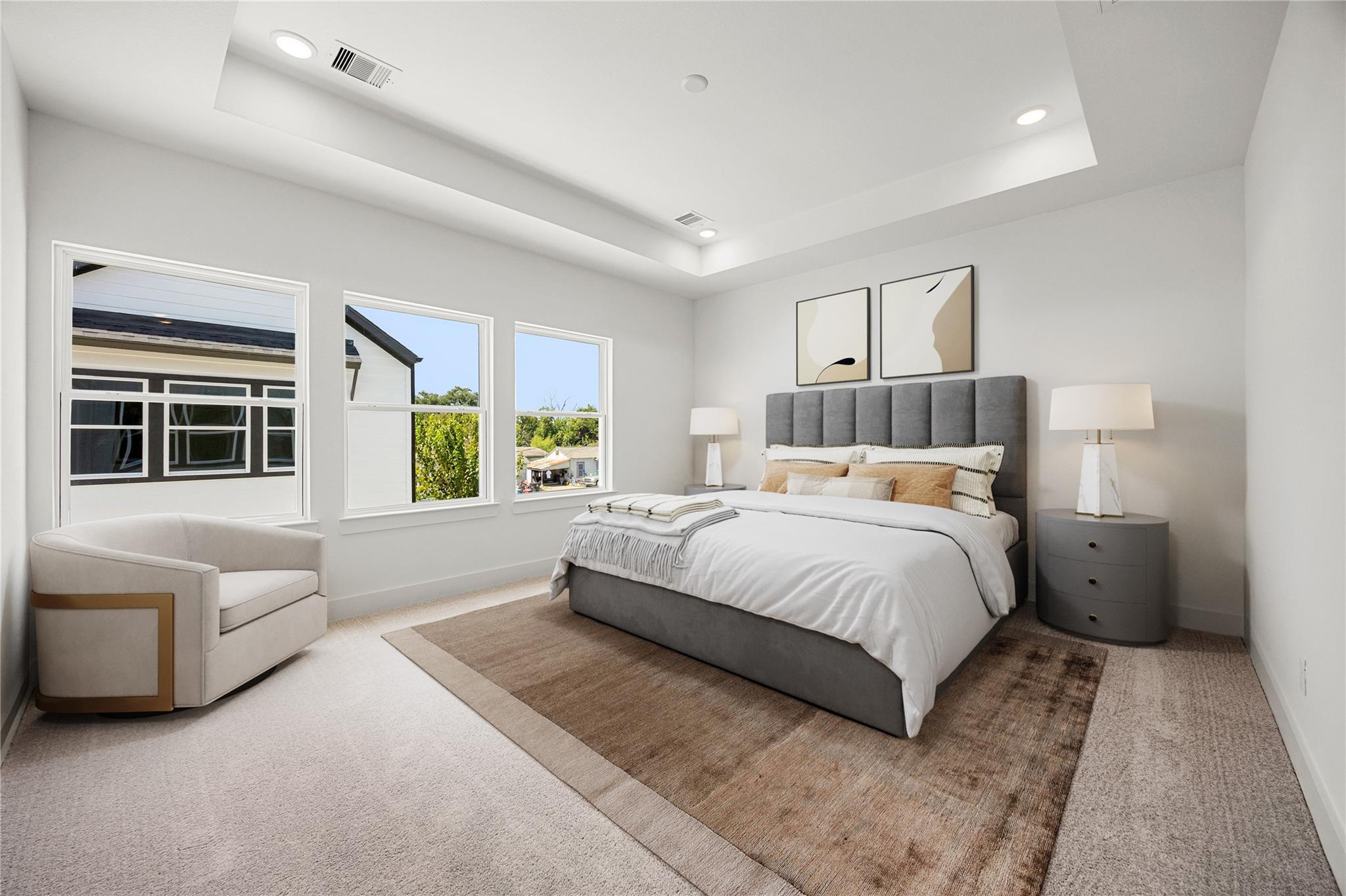 243 Rebecca Street Unit: E