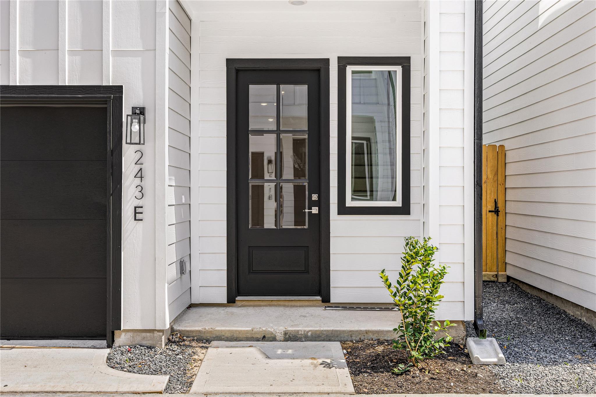 243 Rebecca Street Unit: E