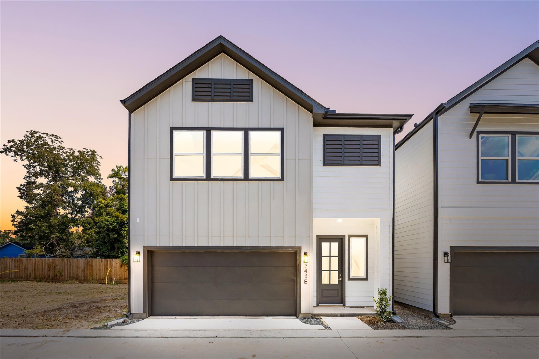 243 Rebecca Street Unit: E