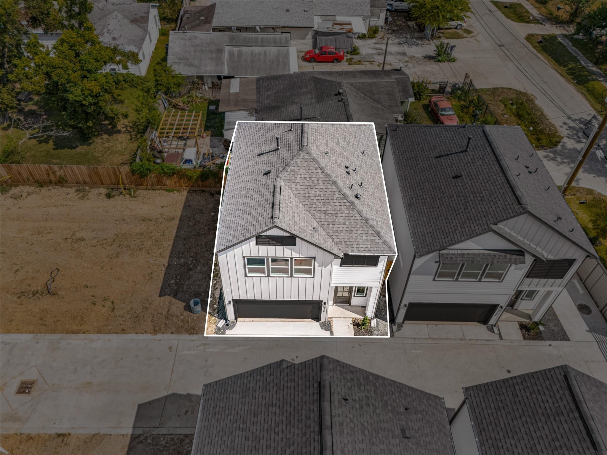 243 Rebecca Street Unit: E