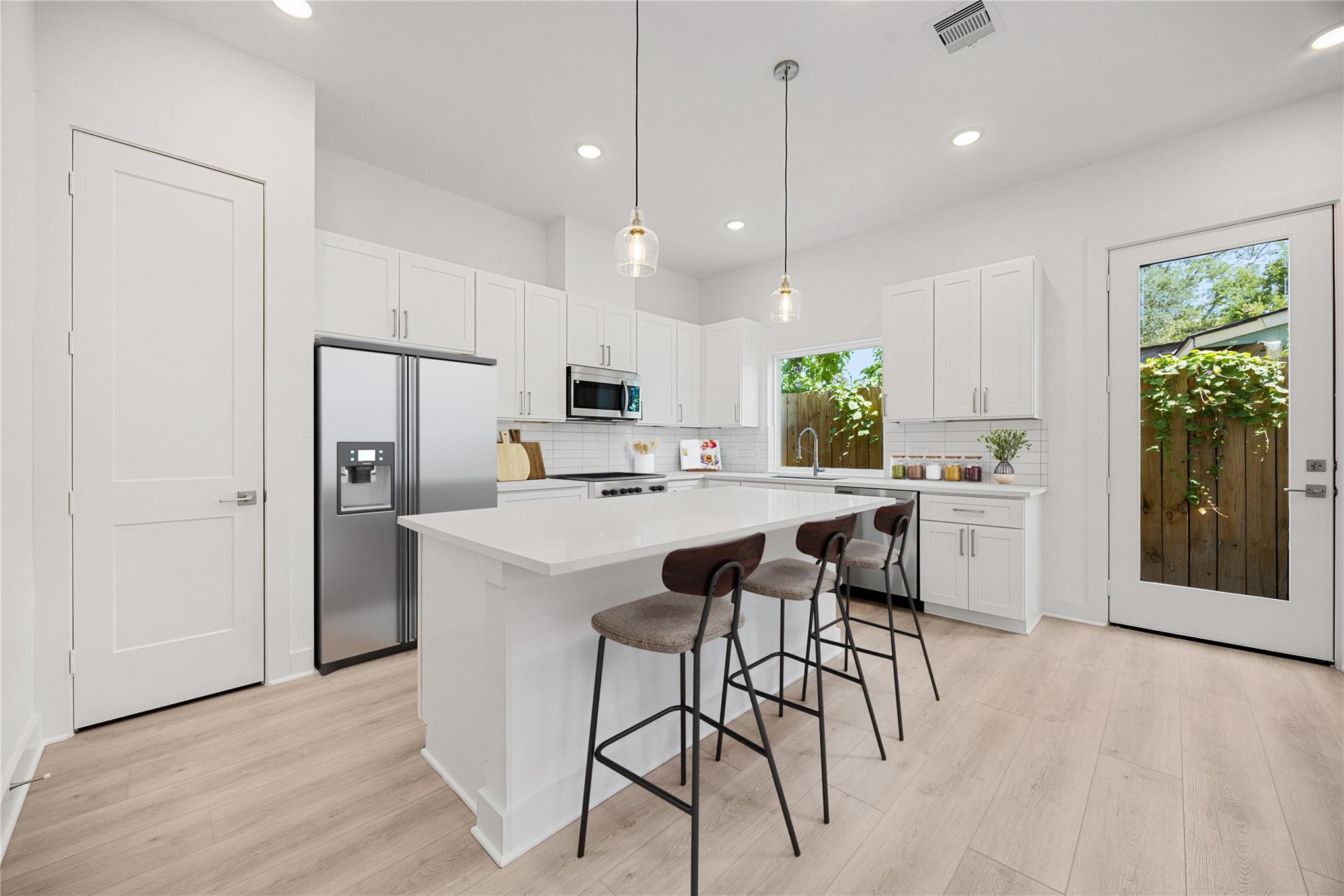 243 Rebecca Street Unit: E