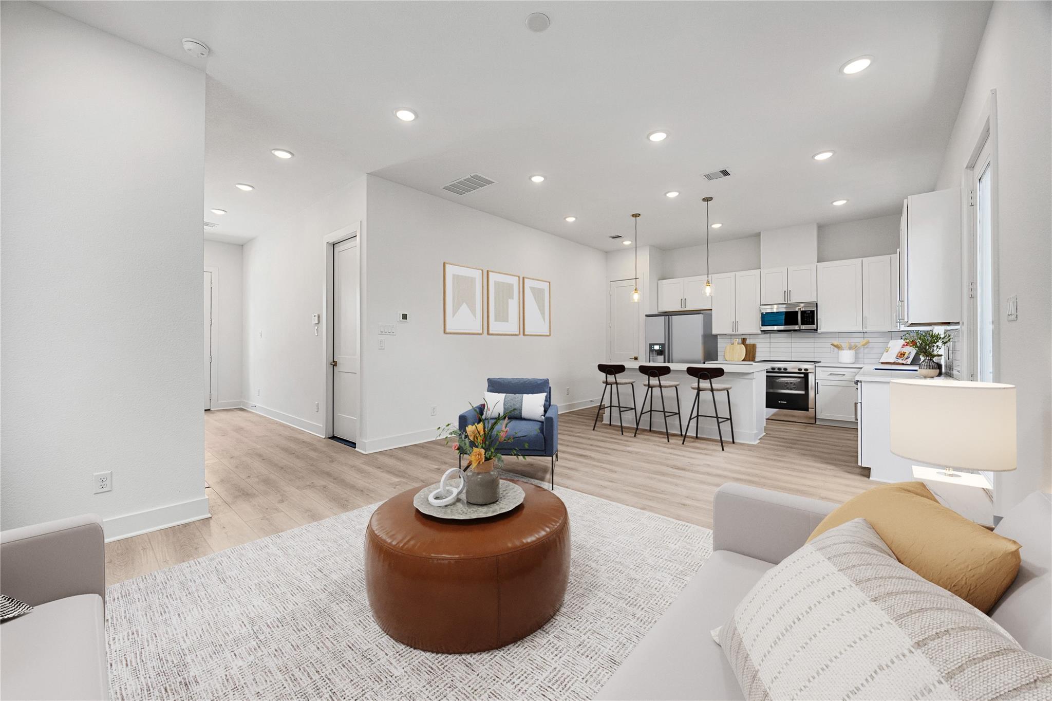 243 Rebecca Street Unit: E