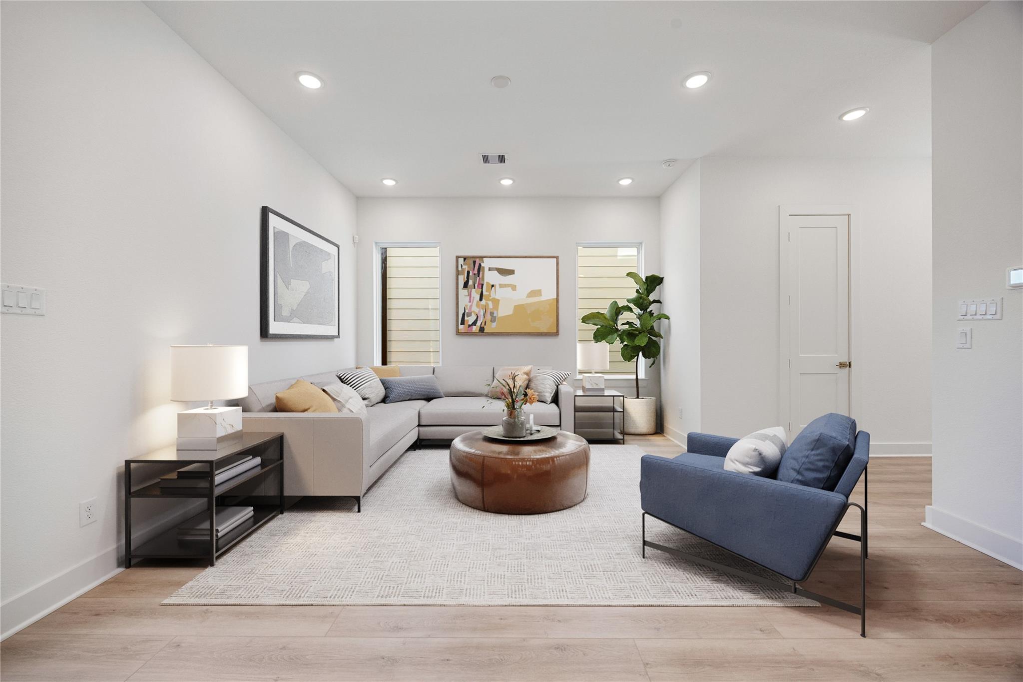 243 Rebecca Street Unit: E