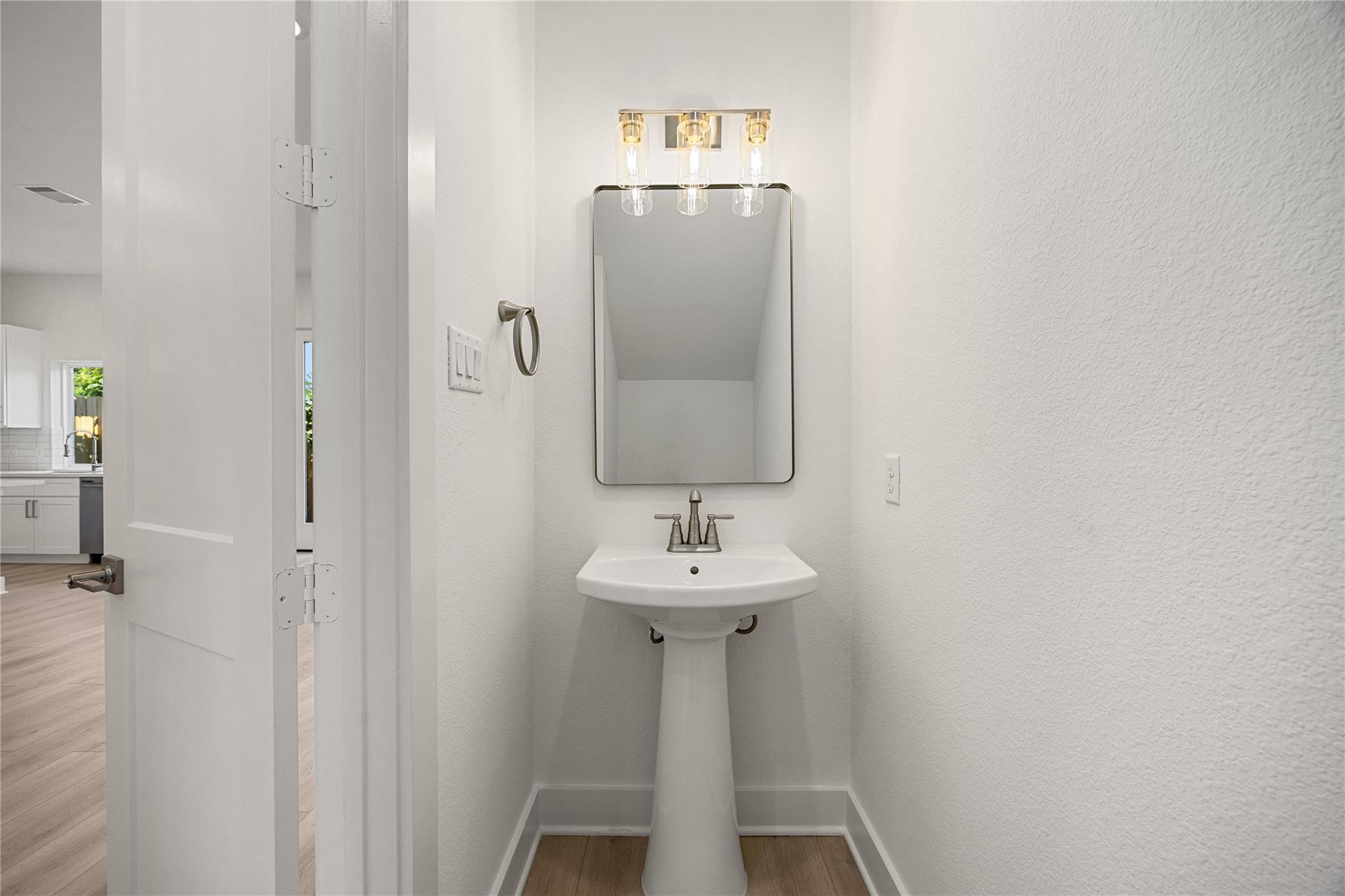 243 Rebecca Street Unit: E