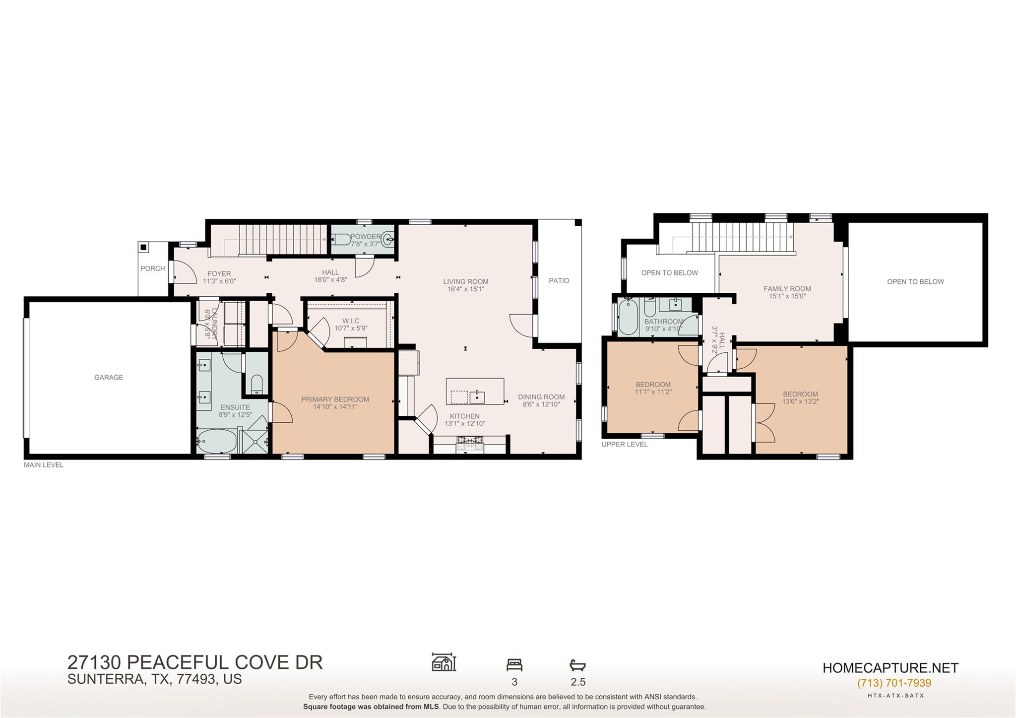 27130 Peaceful Cove Lane