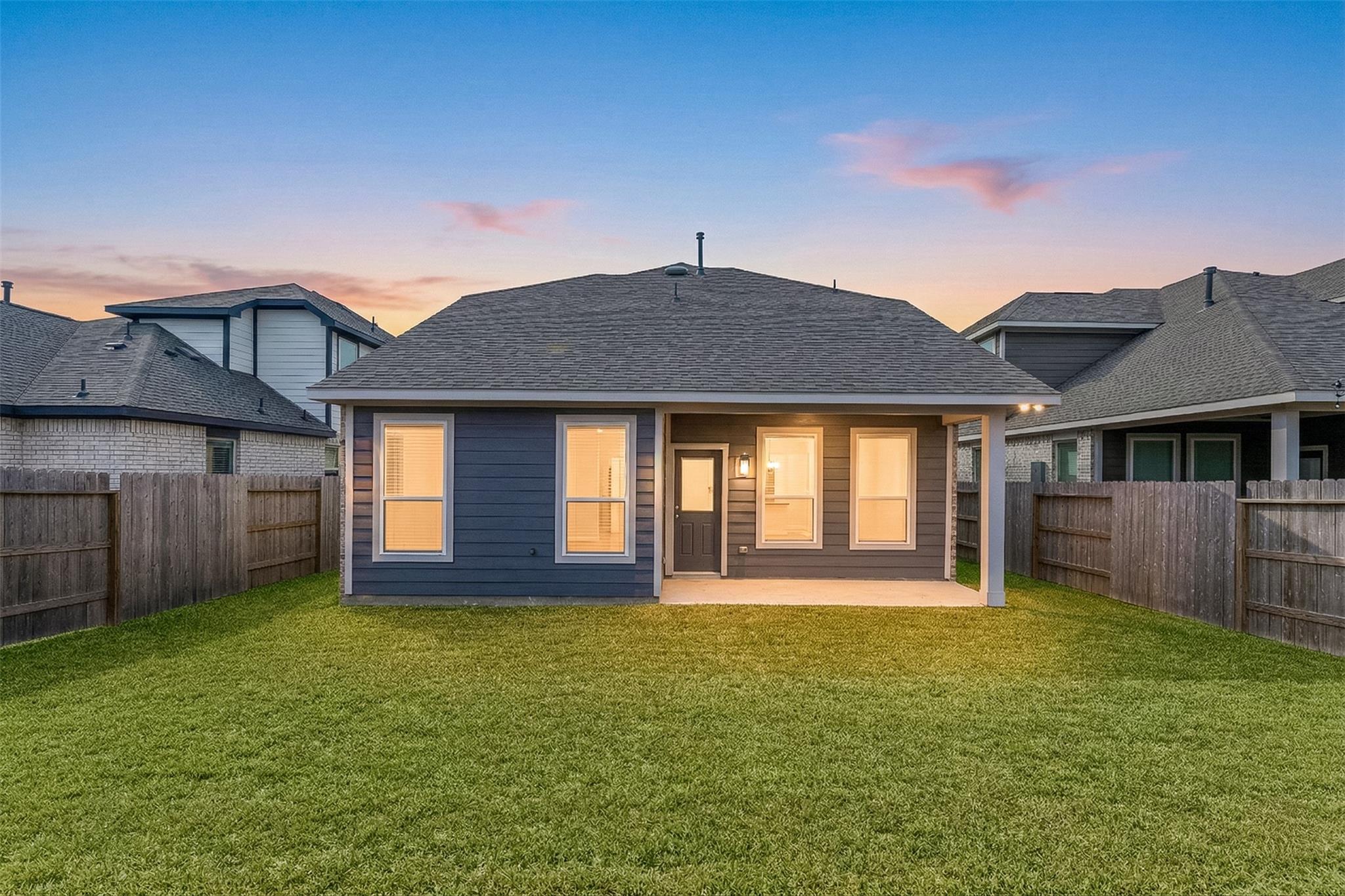 27130 Peaceful Cove Lane