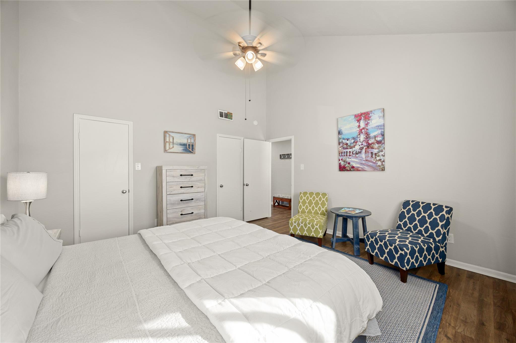 108 April Sound Drive S