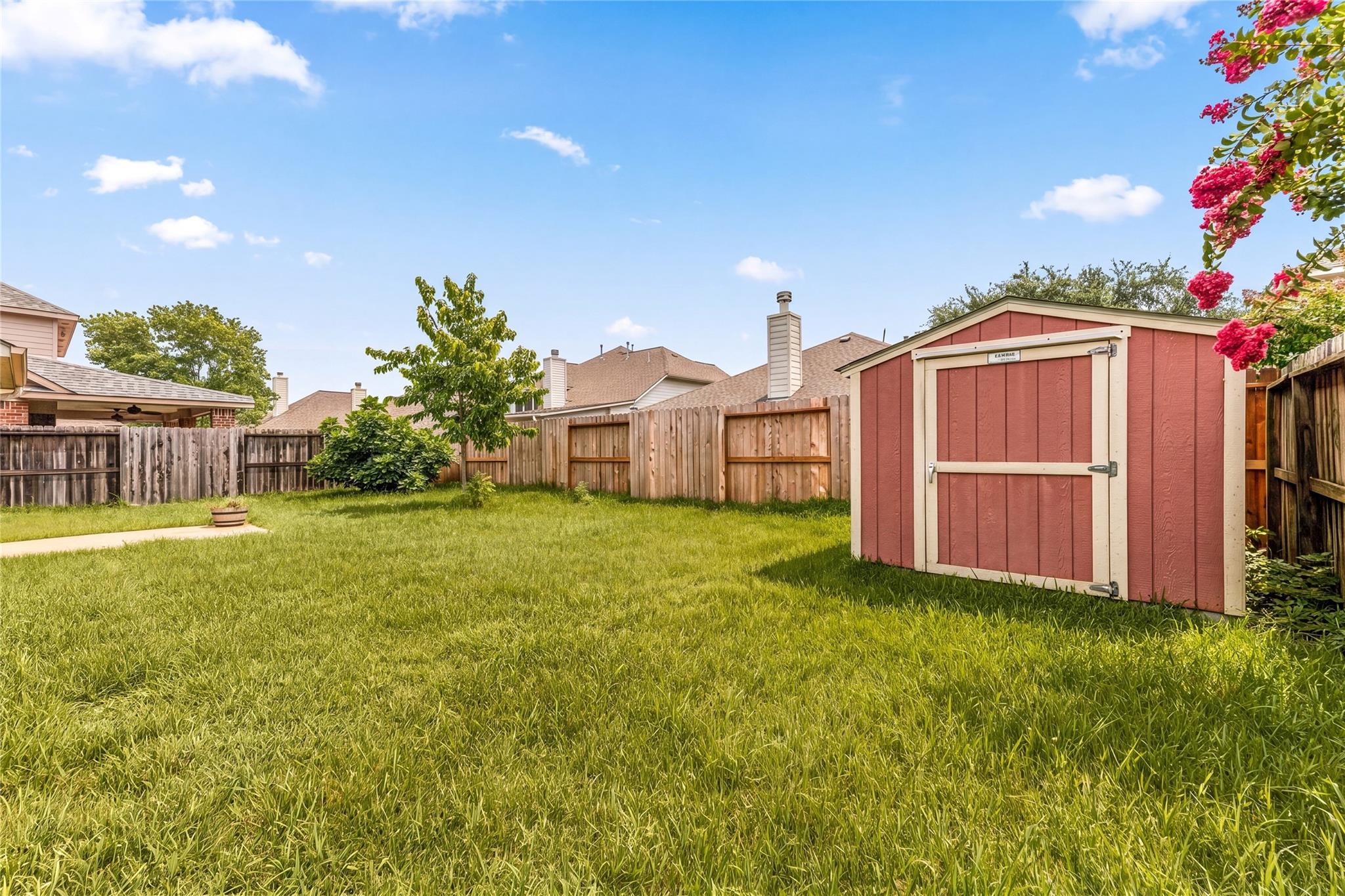 5119 Silver Oak Drive