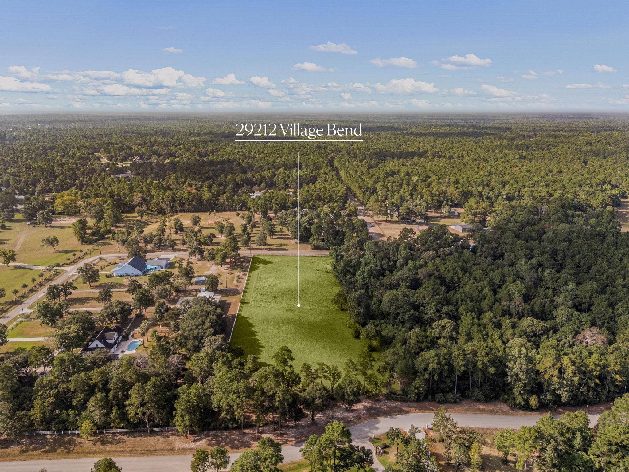 29212 Village Bend