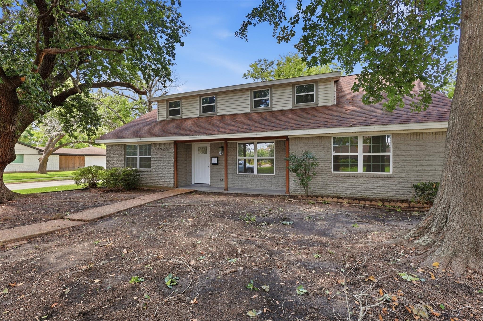 7826 Twin Hills Drive
