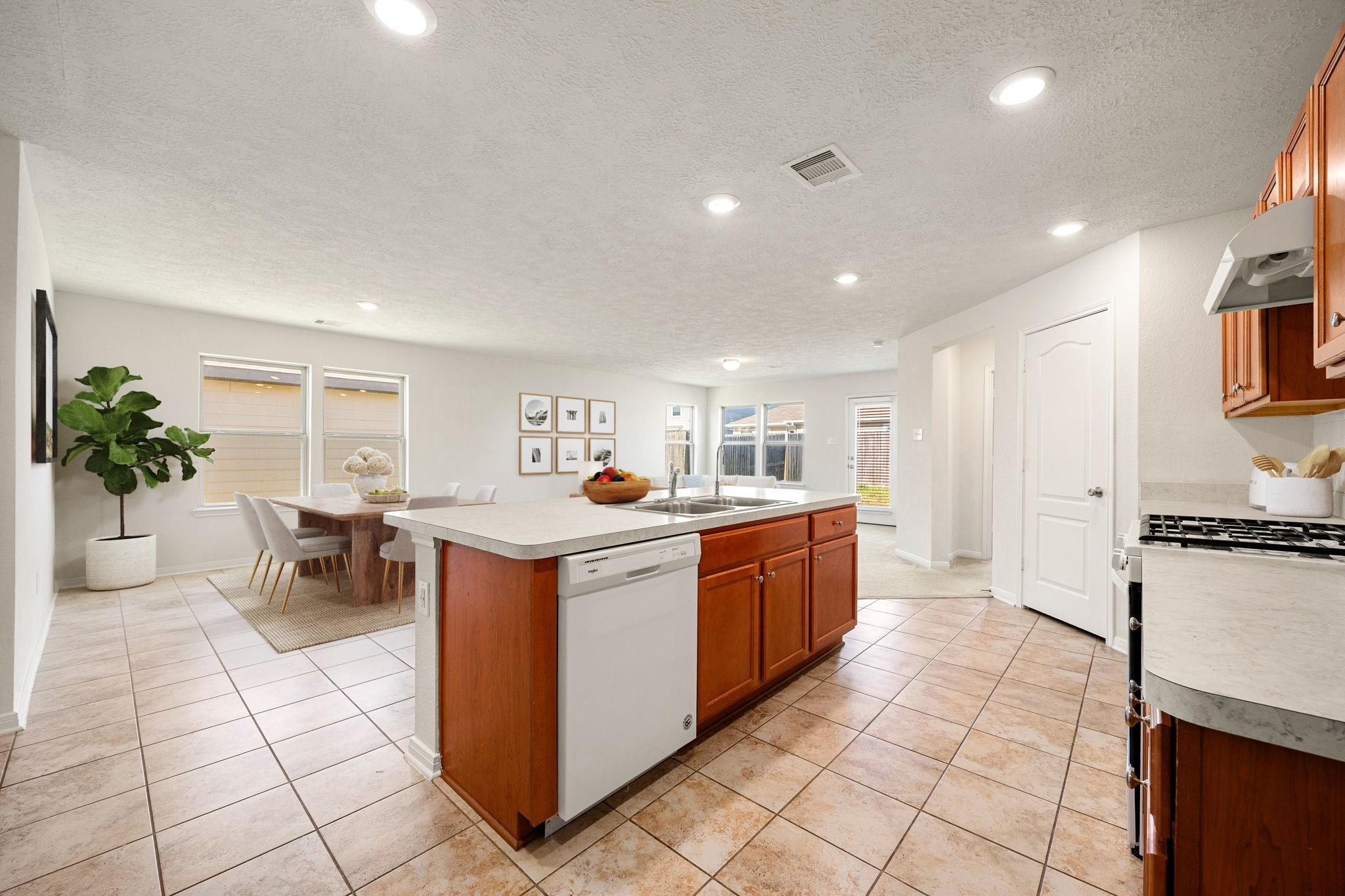 20810 Westgreen Springs Drive