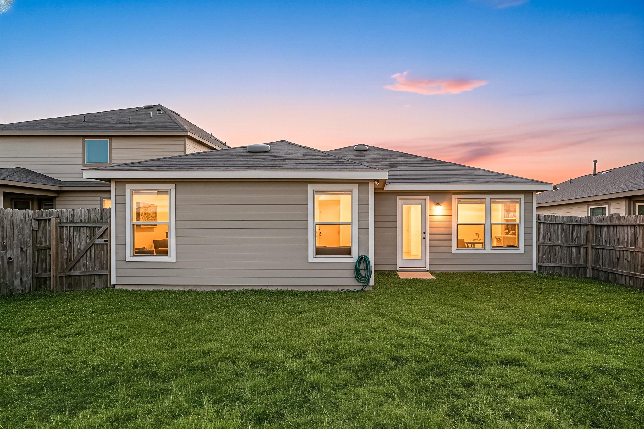 20810 Westgreen Springs Drive