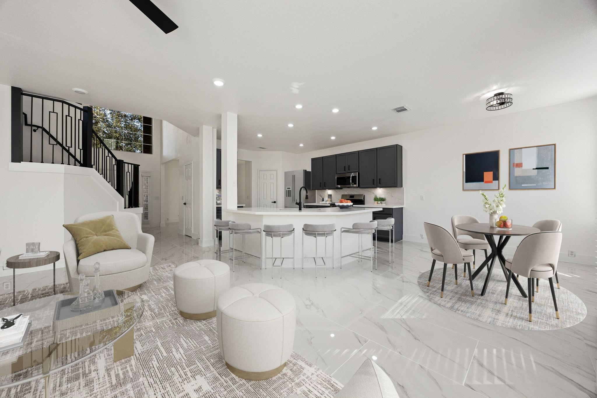 2814 Edgewick Elm Street