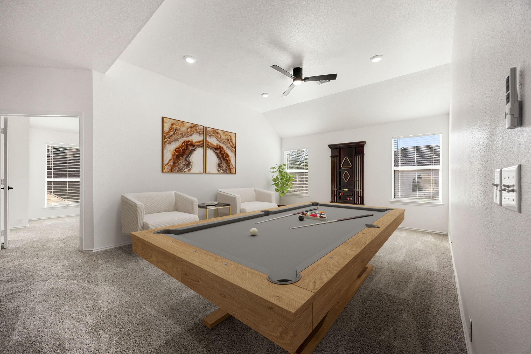 2814 Edgewick Elm Street