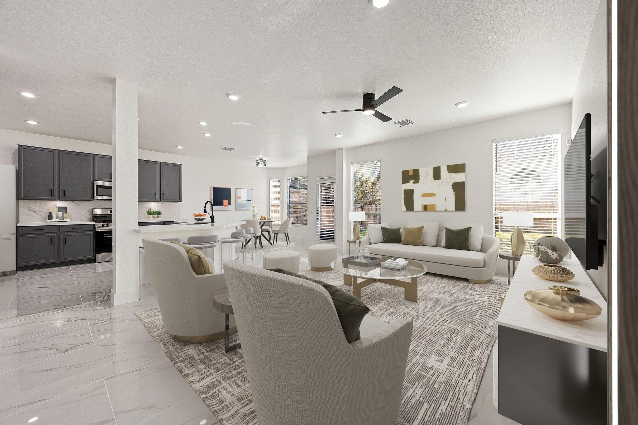 2814 Edgewick Elm Street