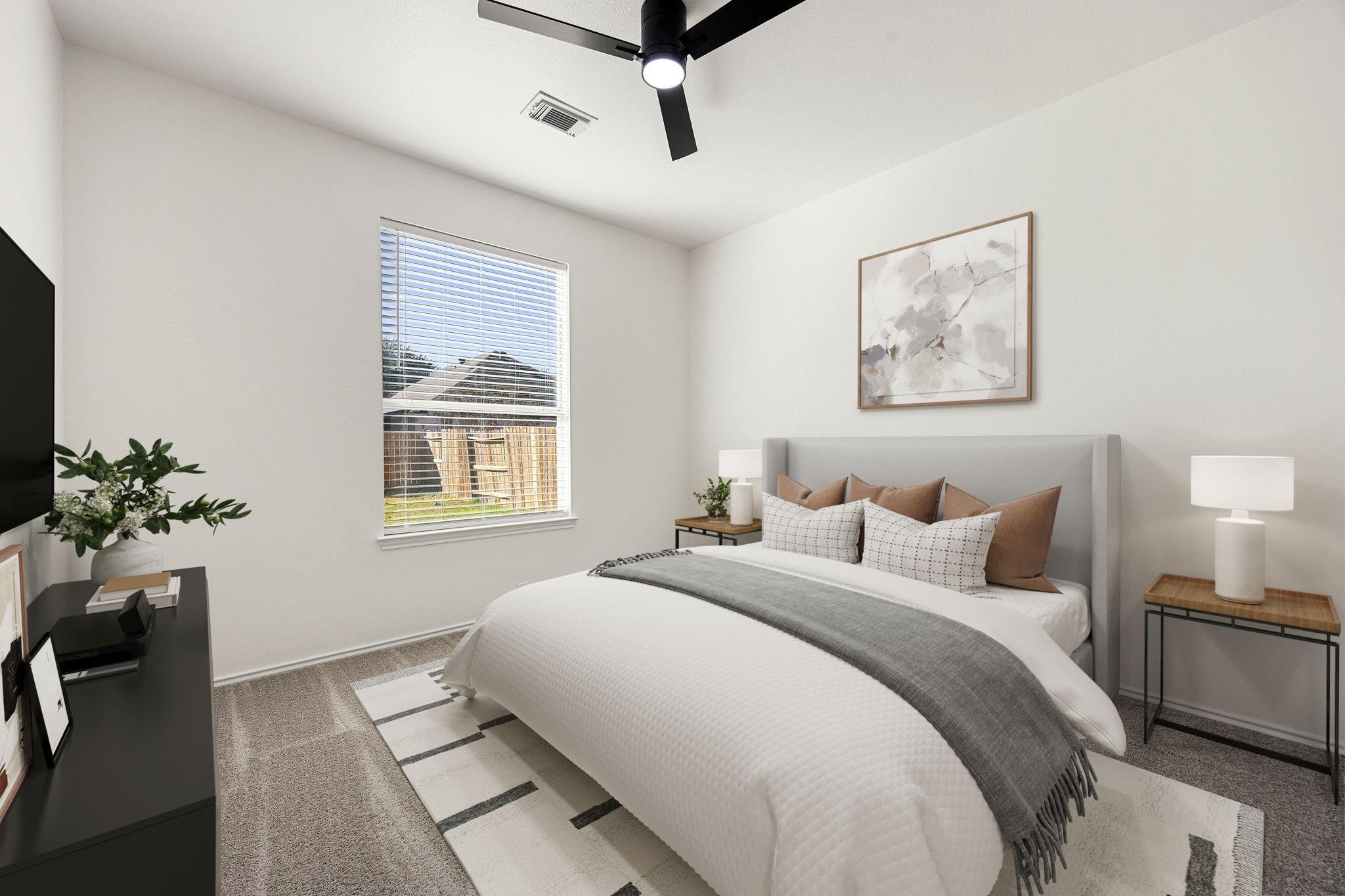 2814 Edgewick Elm Street