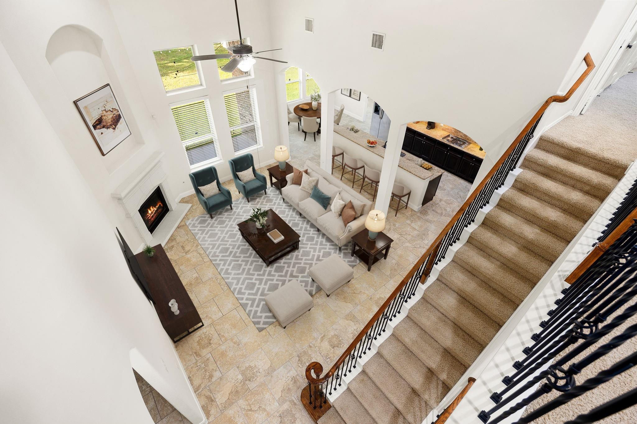 9931 Hutton Park Drive