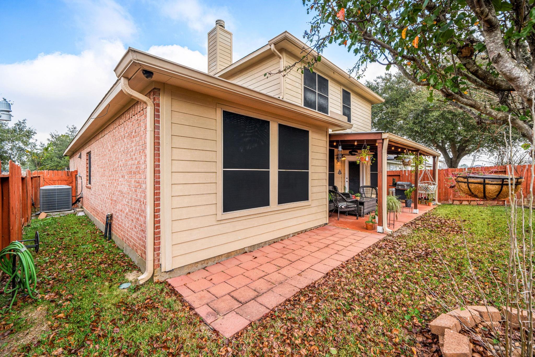 24647 Hampton Lakes Drive