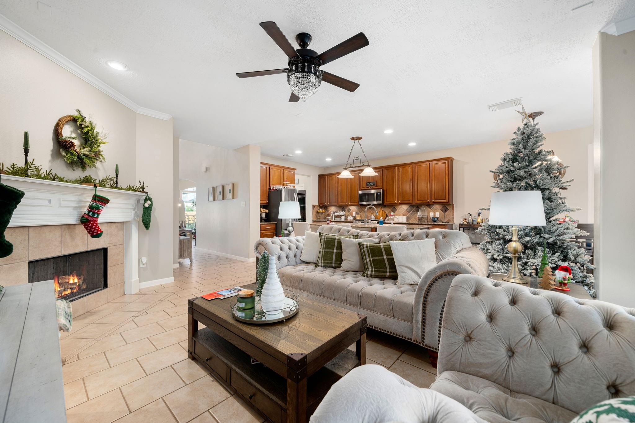 24647 Hampton Lakes Drive