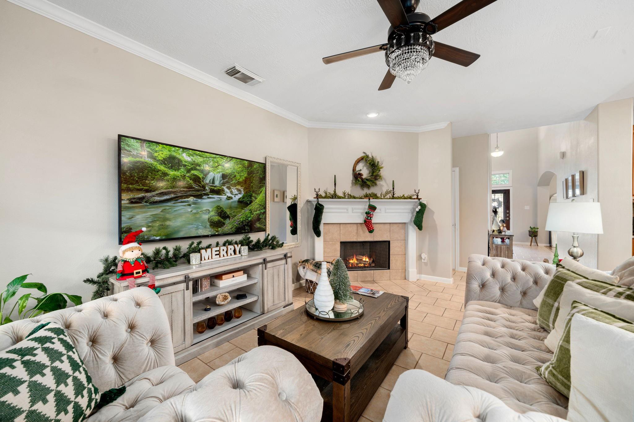 24647 Hampton Lakes Drive