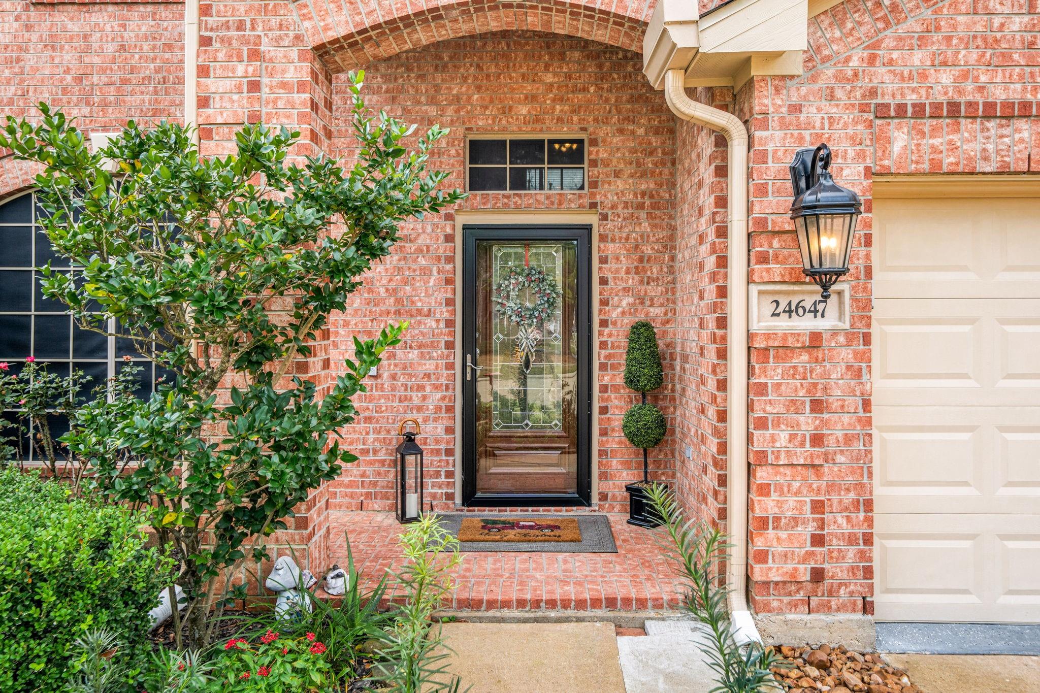 24647 Hampton Lakes Drive