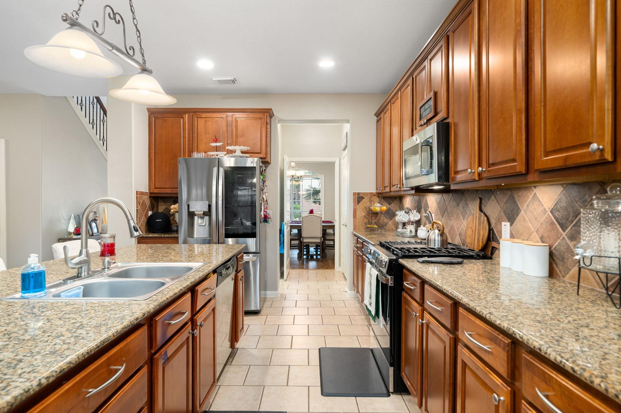 24647 Hampton Lakes Drive