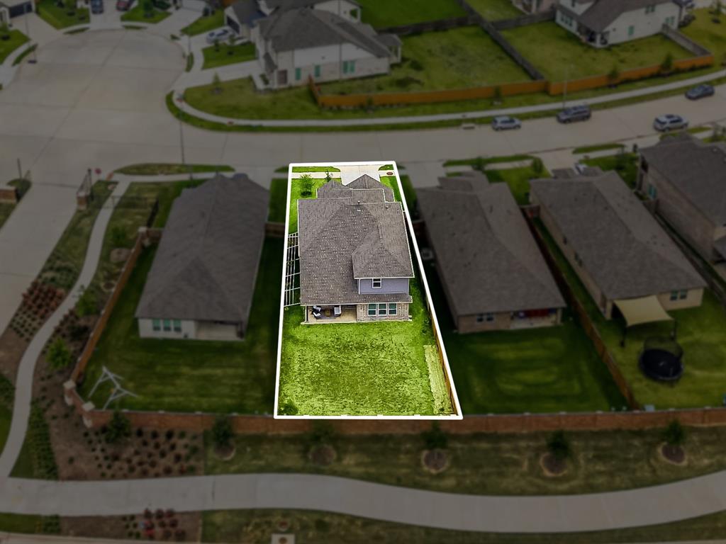 2487 Solaris Bend Drive