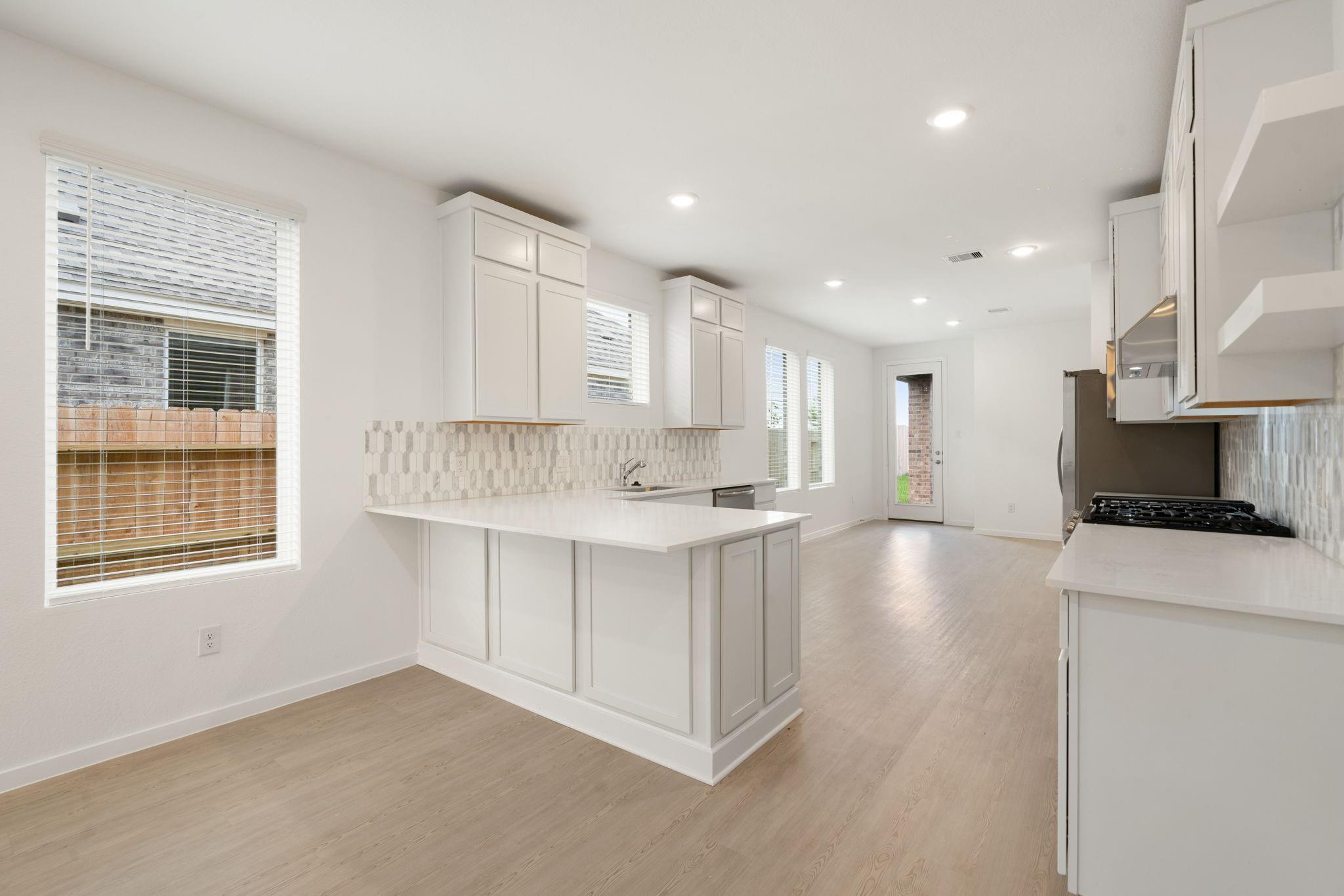 6742 Sunset Velvet Drive