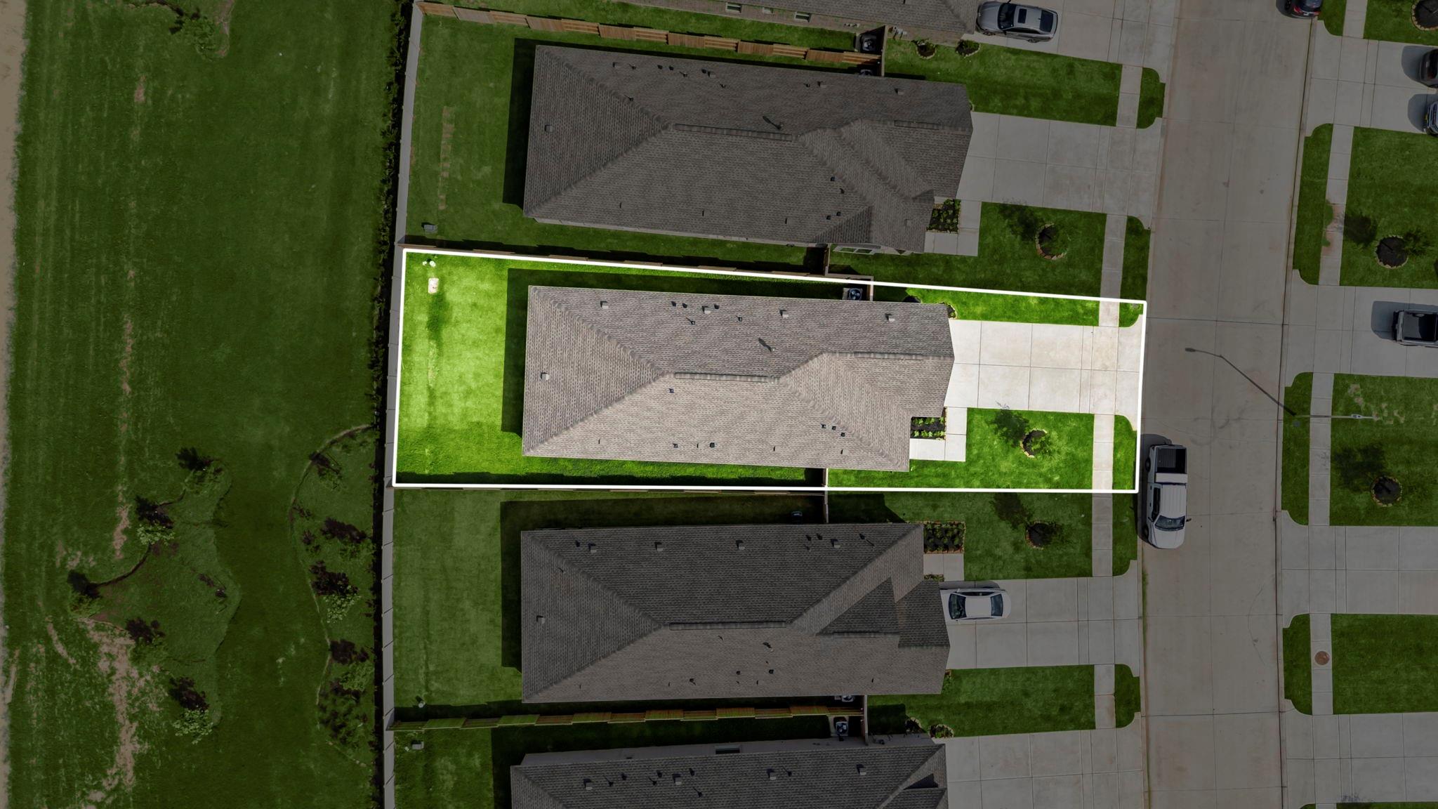 6742 Sunset Velvet Drive