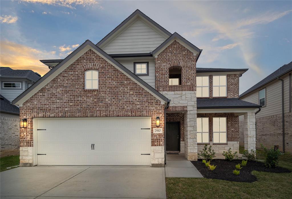 2910 Solitude Pine Lane