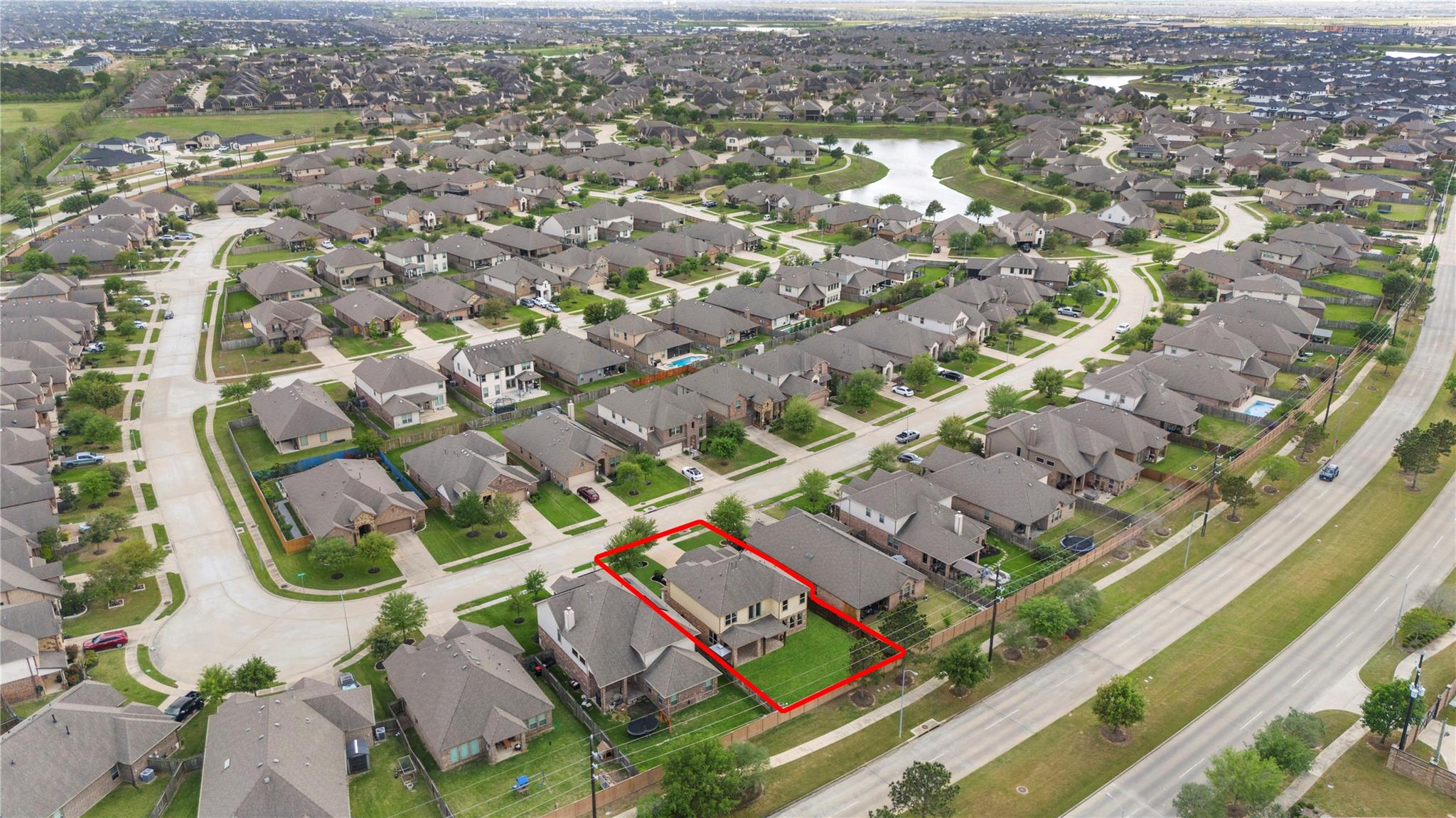 28714 Finke Gorge Drive