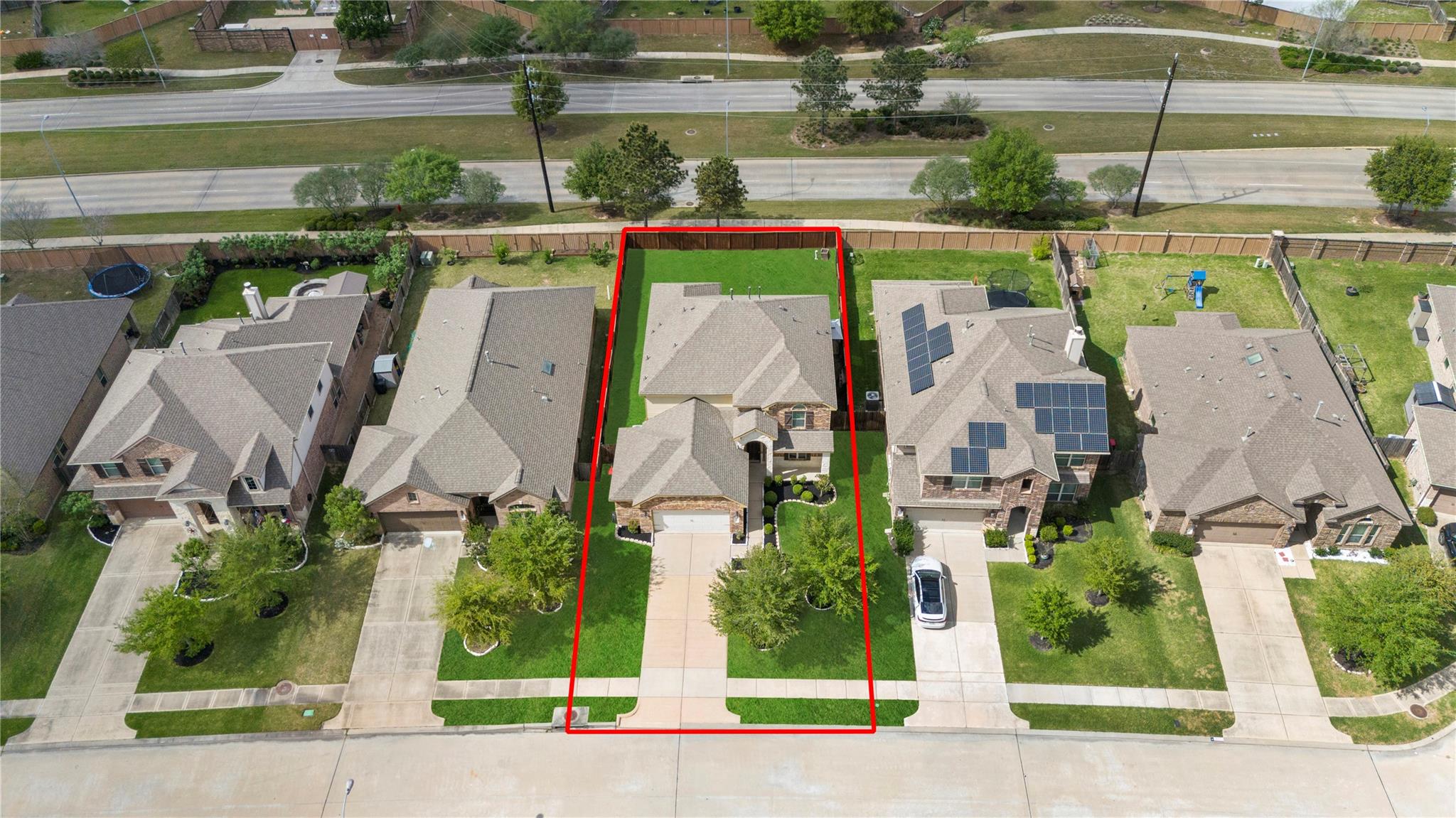 28714 Finke Gorge Drive